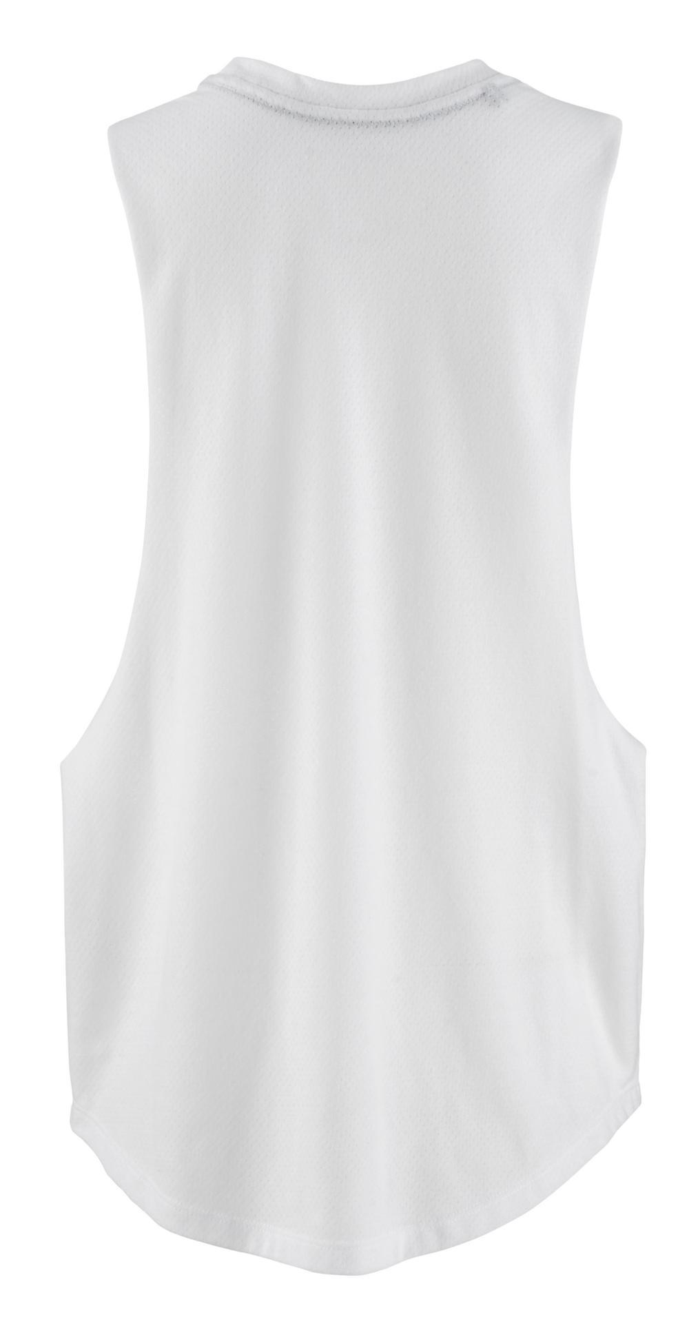 Women's Muscle Graphic Tank Product Image