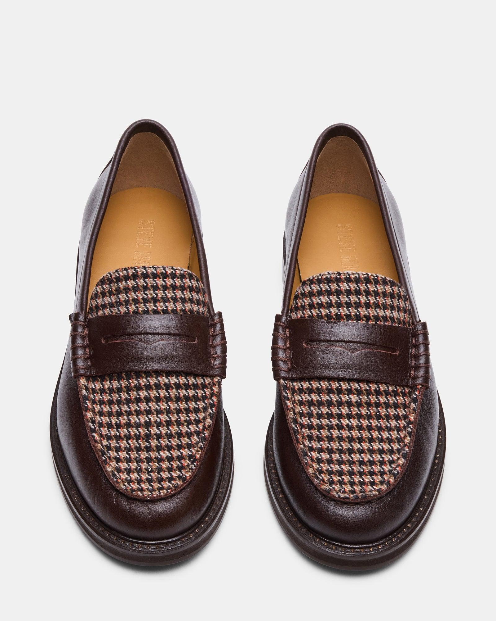 MADISON BROWN MULTI Female Product Image