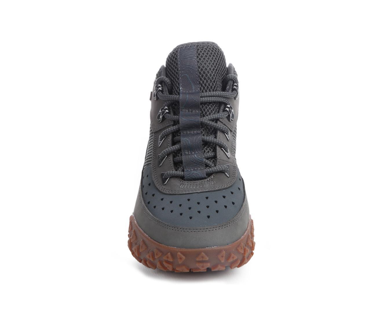 Men's Timberland Greenstride Motion 6 Hiking Boots Product Image