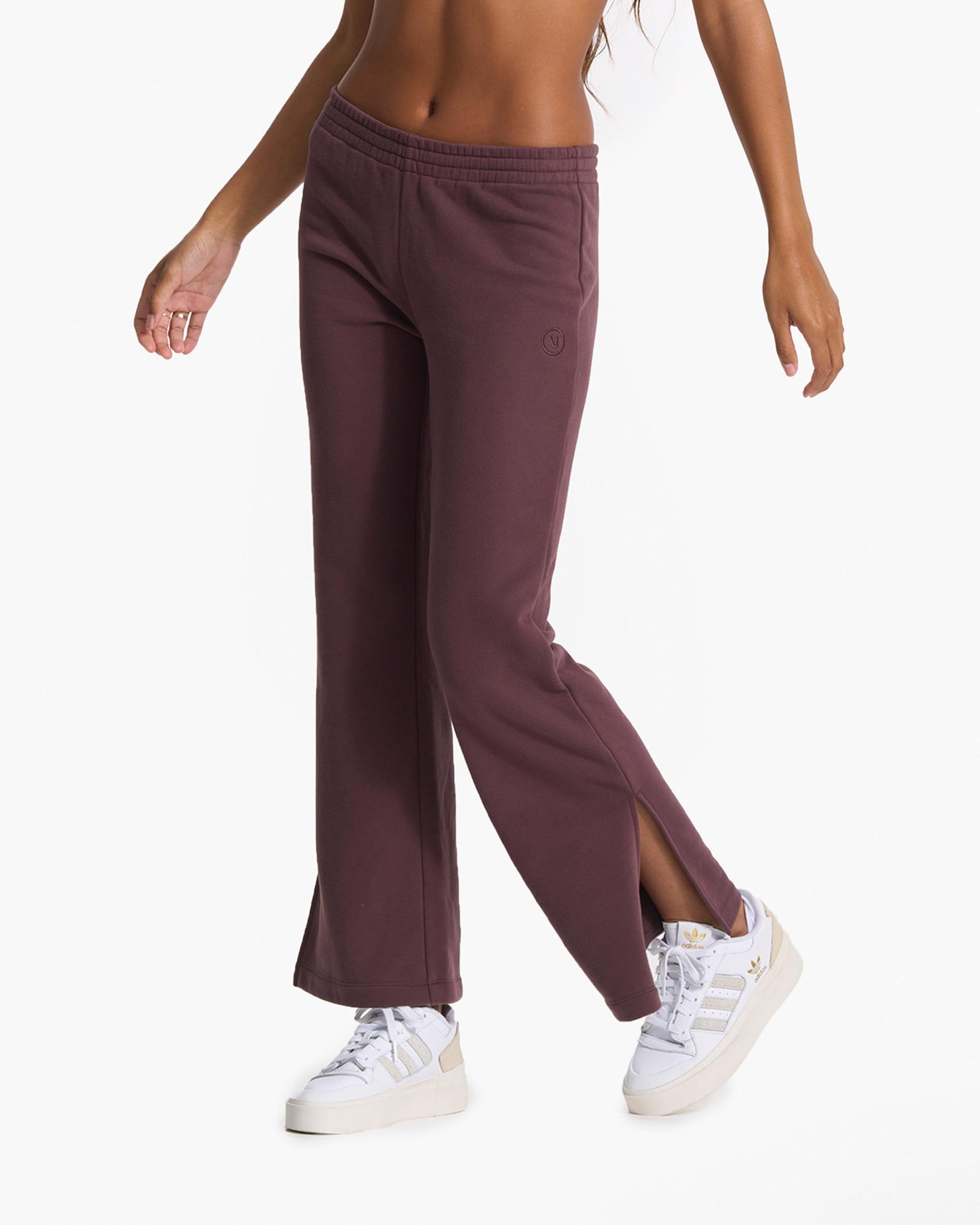 Sedona Wideleg Sweatpant Product Image