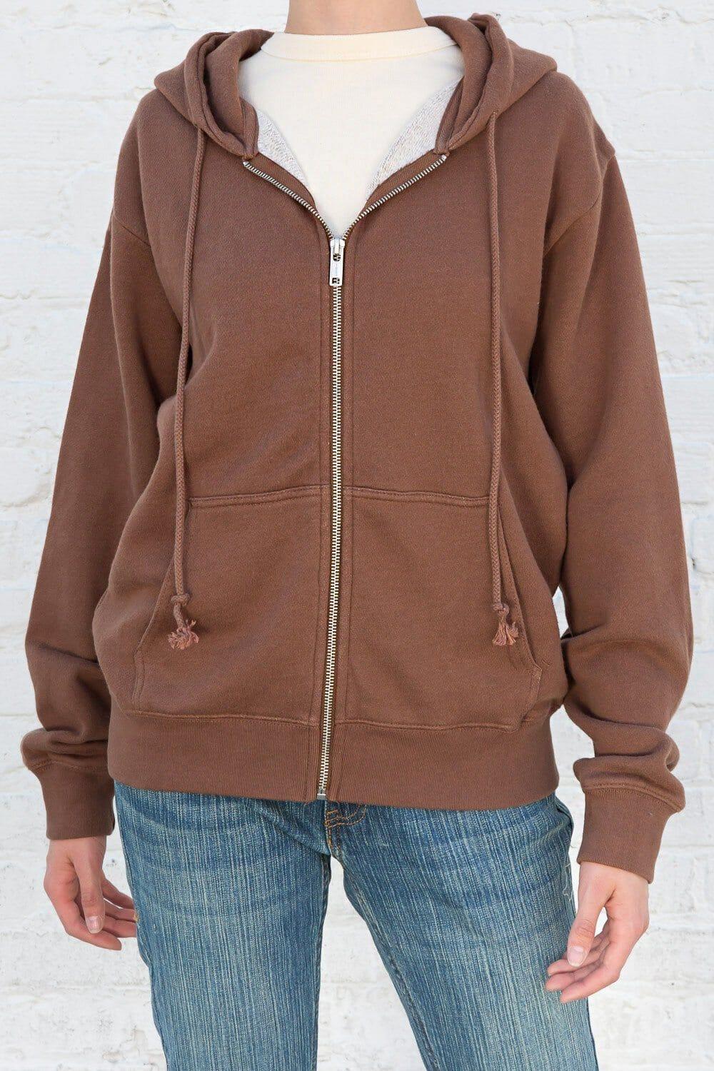Christy Hoodie Product Image