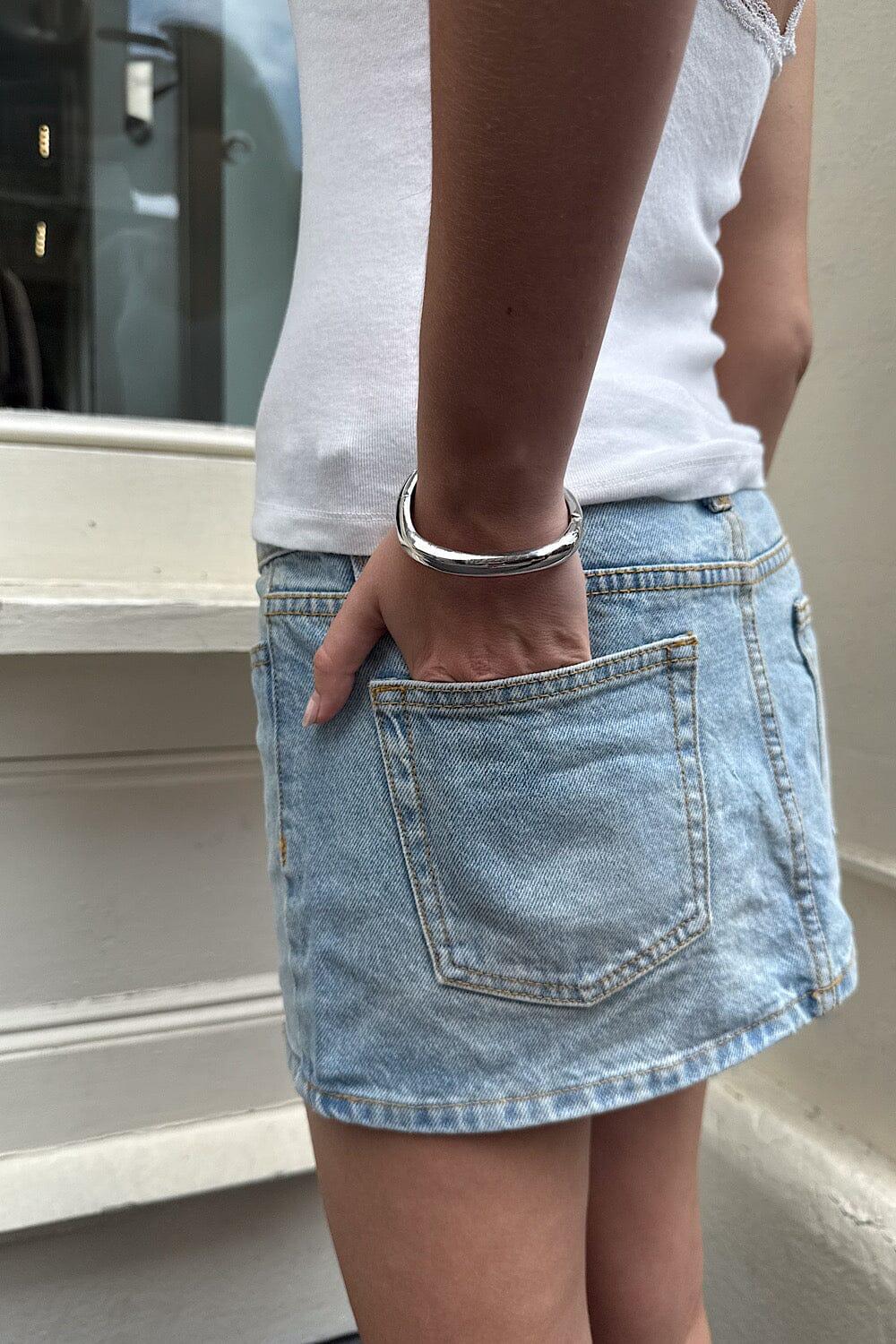 Bangle Bracelet Product Image