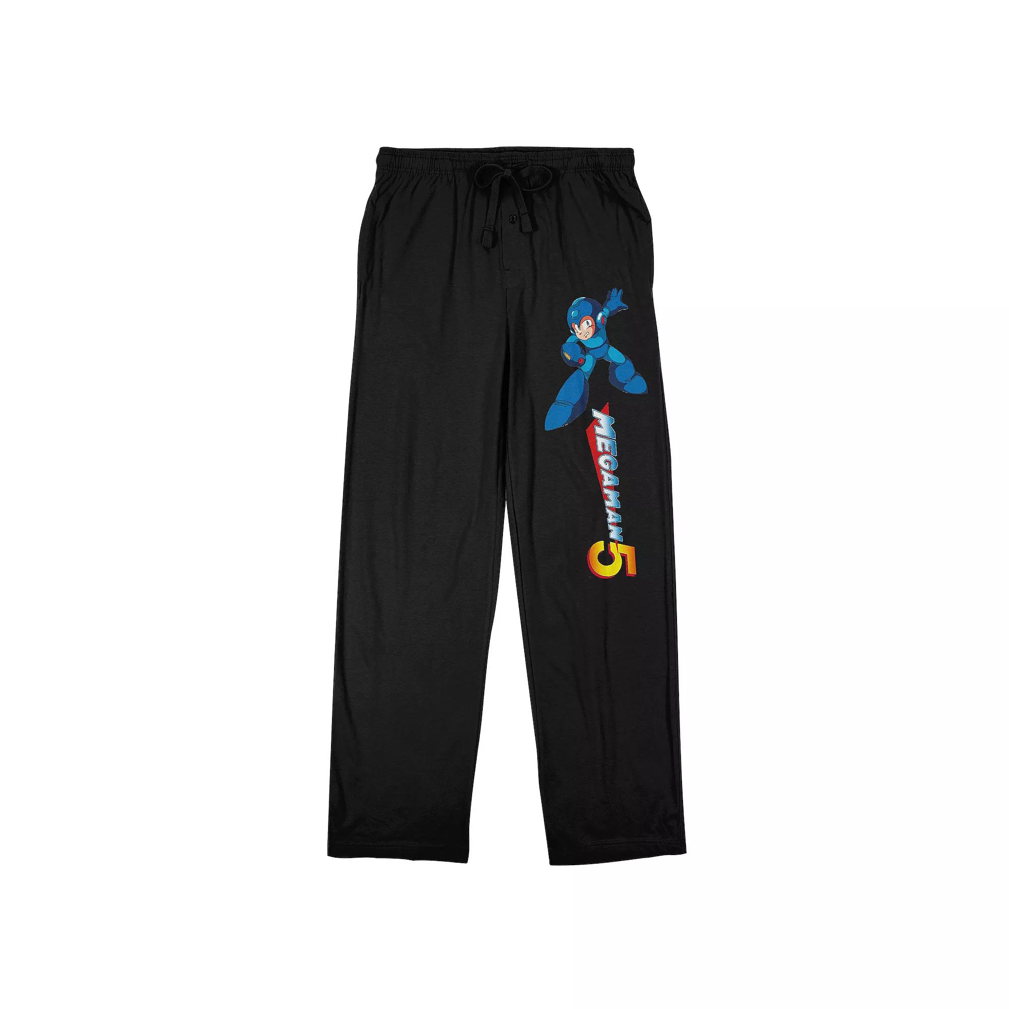 Men's Heartbreaker Pajama Pants,  Product Image
