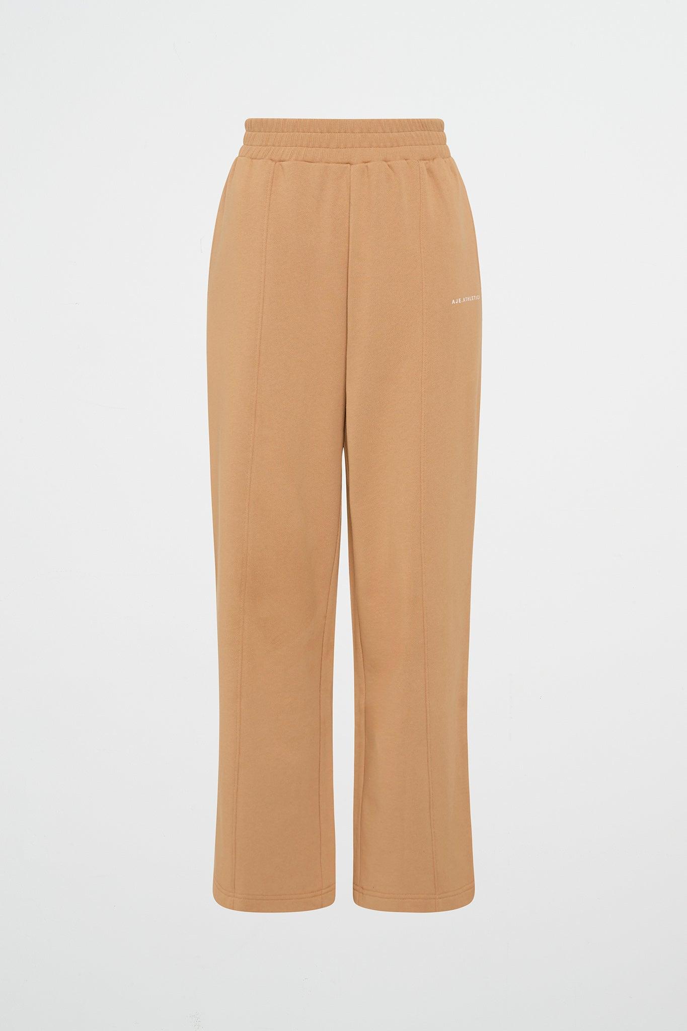Pintuck Wide Leg Trackpant 511 Product Image