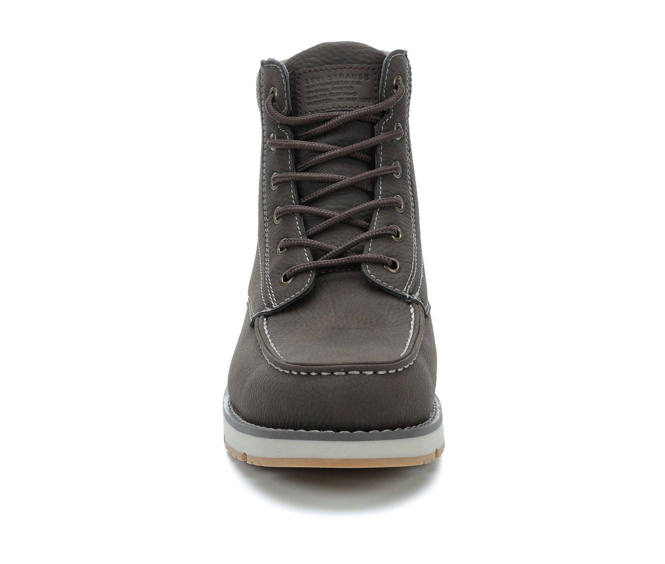 Men's Levis Dean WX UL Boots Product Image