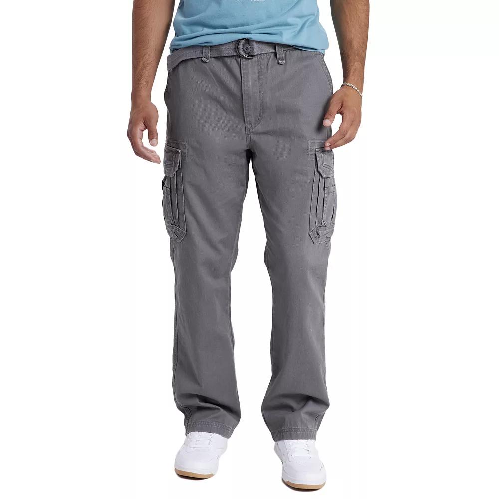 Men's UNIONBAY Cargo Survivor Pants,  Product Image