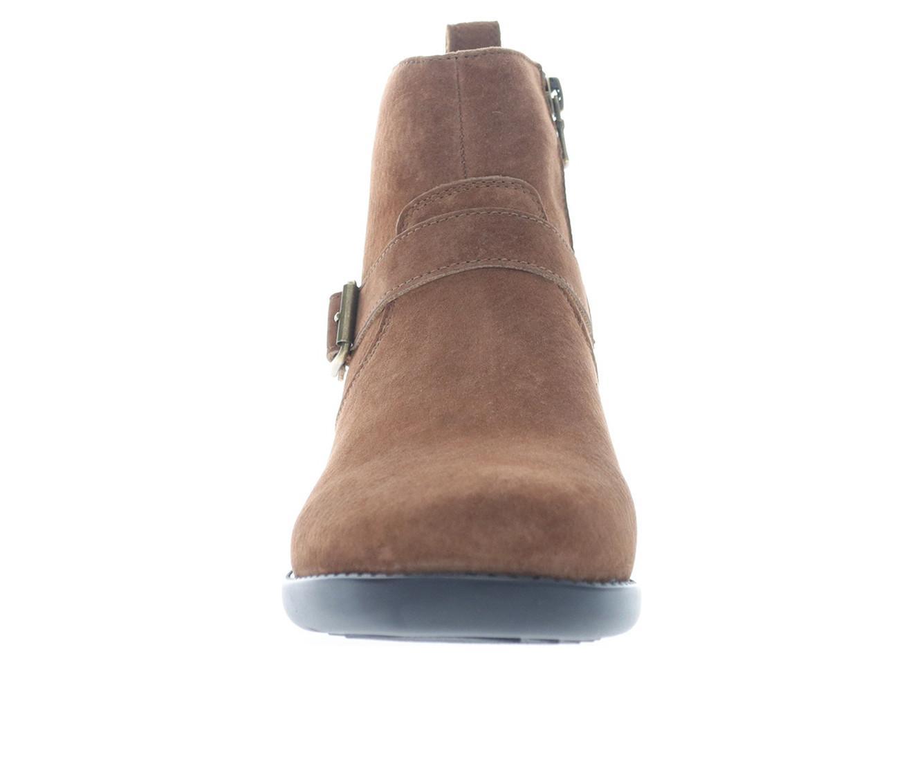 Women's Propet Memphis Booties Product Image