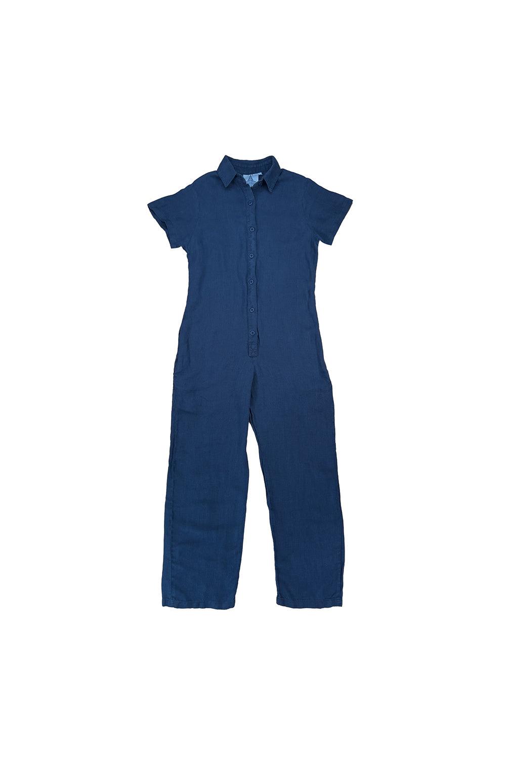 Stillwater Pant Romper Female Product Image