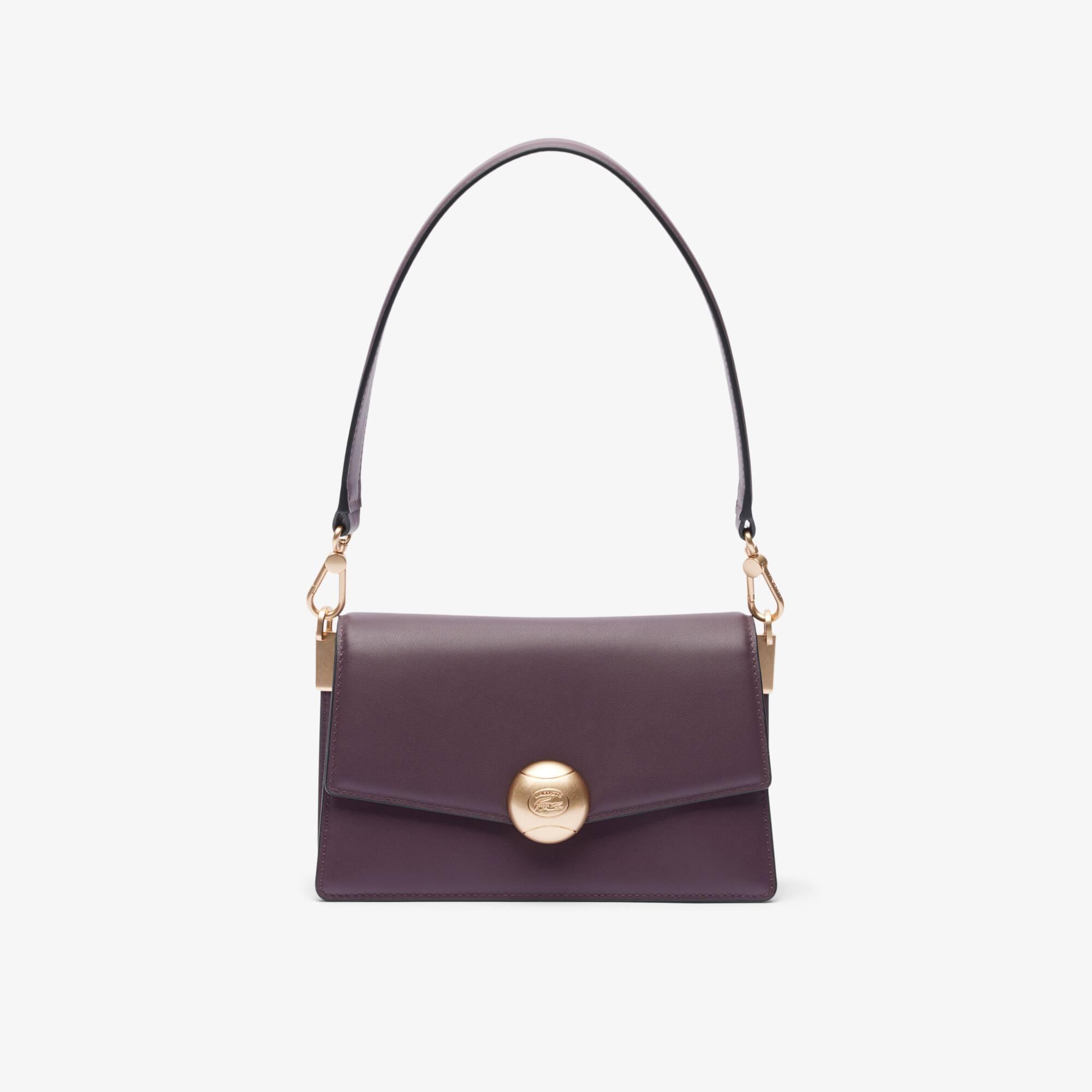 Medium Tennis Bliss Shoulder Bag Product Image