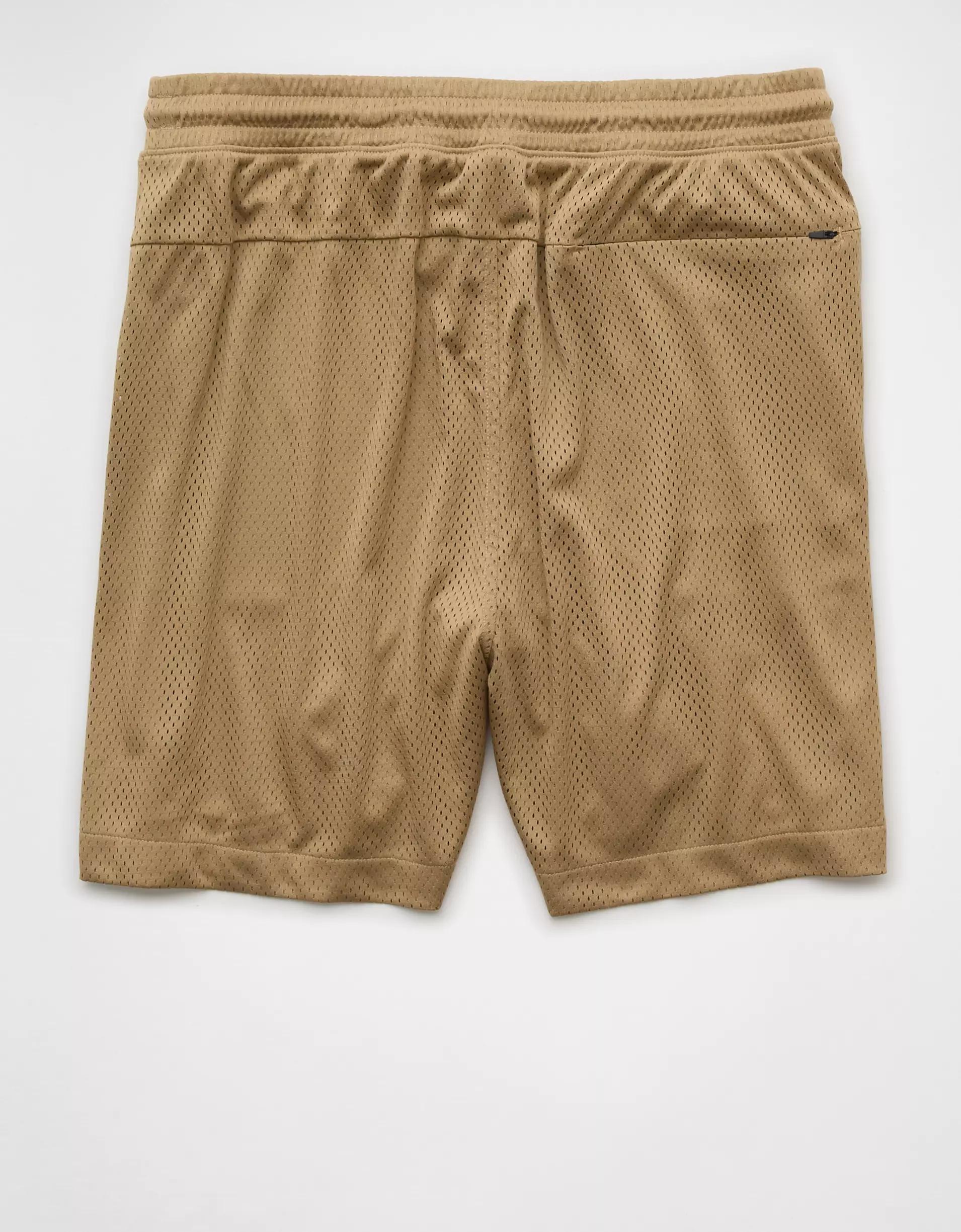 AE 6" Mesh Short Product Image