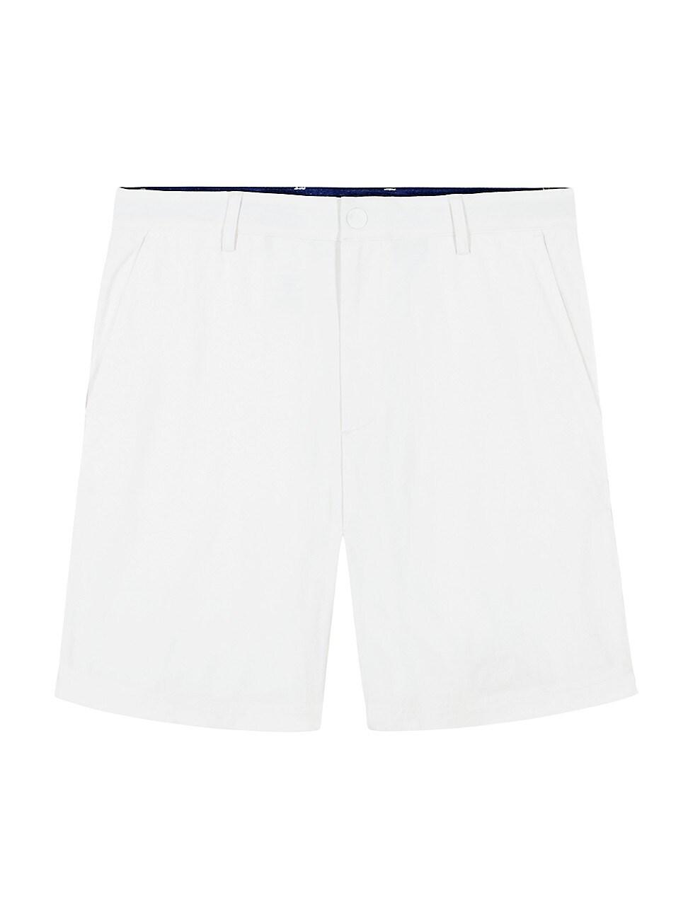 Mens Aster Woven Shorts Product Image