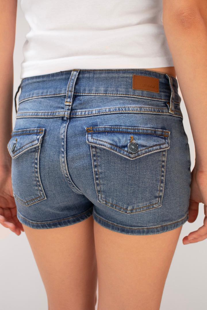 Low waist shorts Product Image