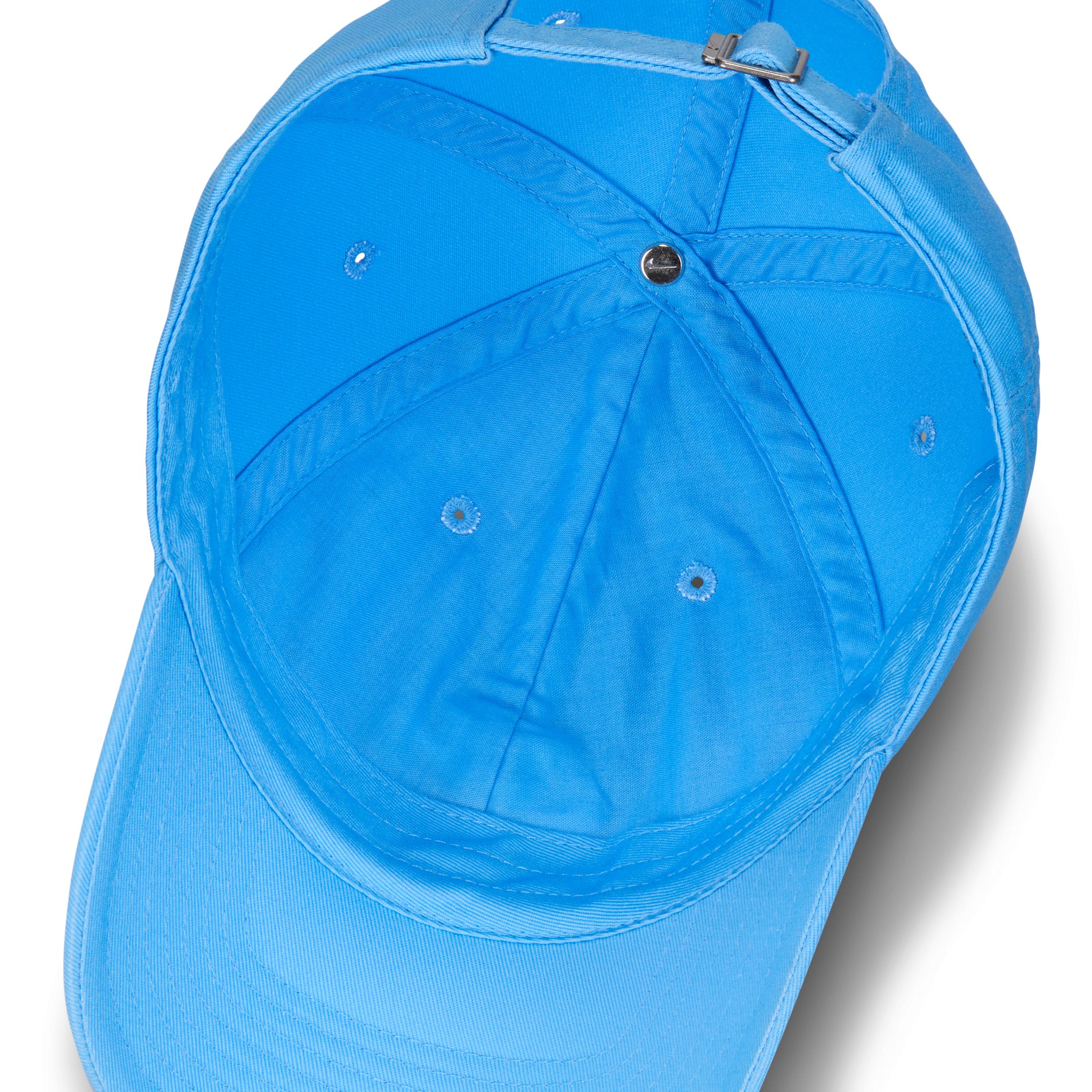 Nike Unisex Club Unstructured Futura Wash Cap Product Image