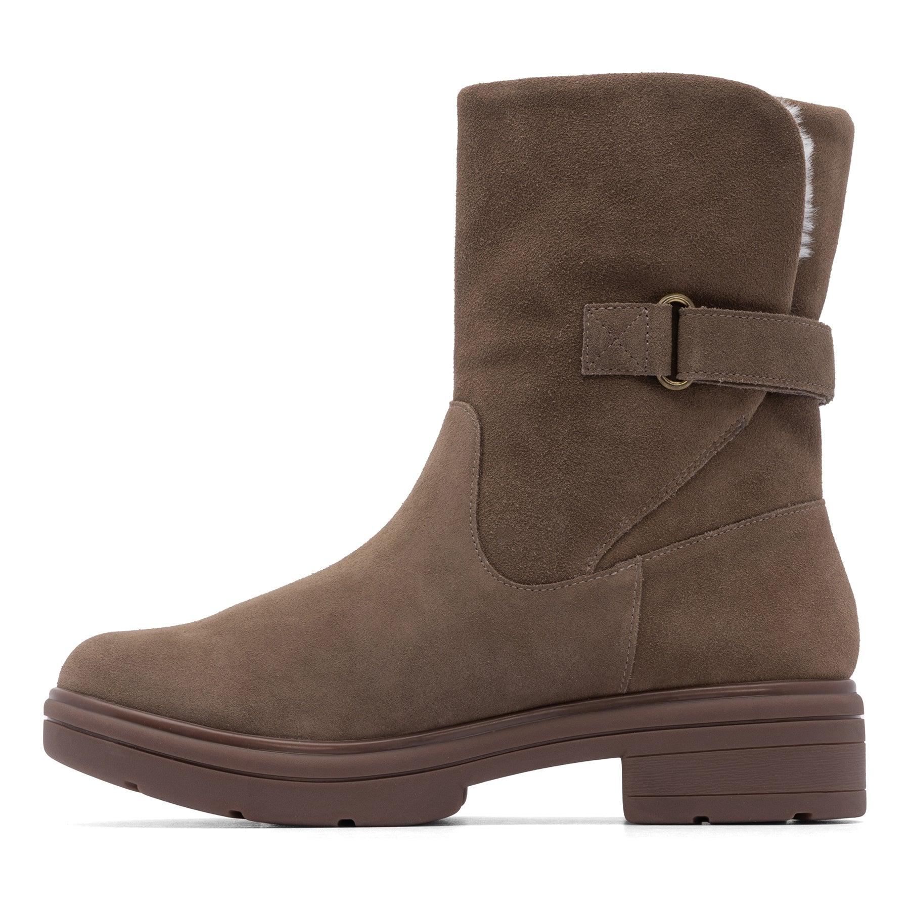 Vista Mid Boot Metatarsal Female Product Image