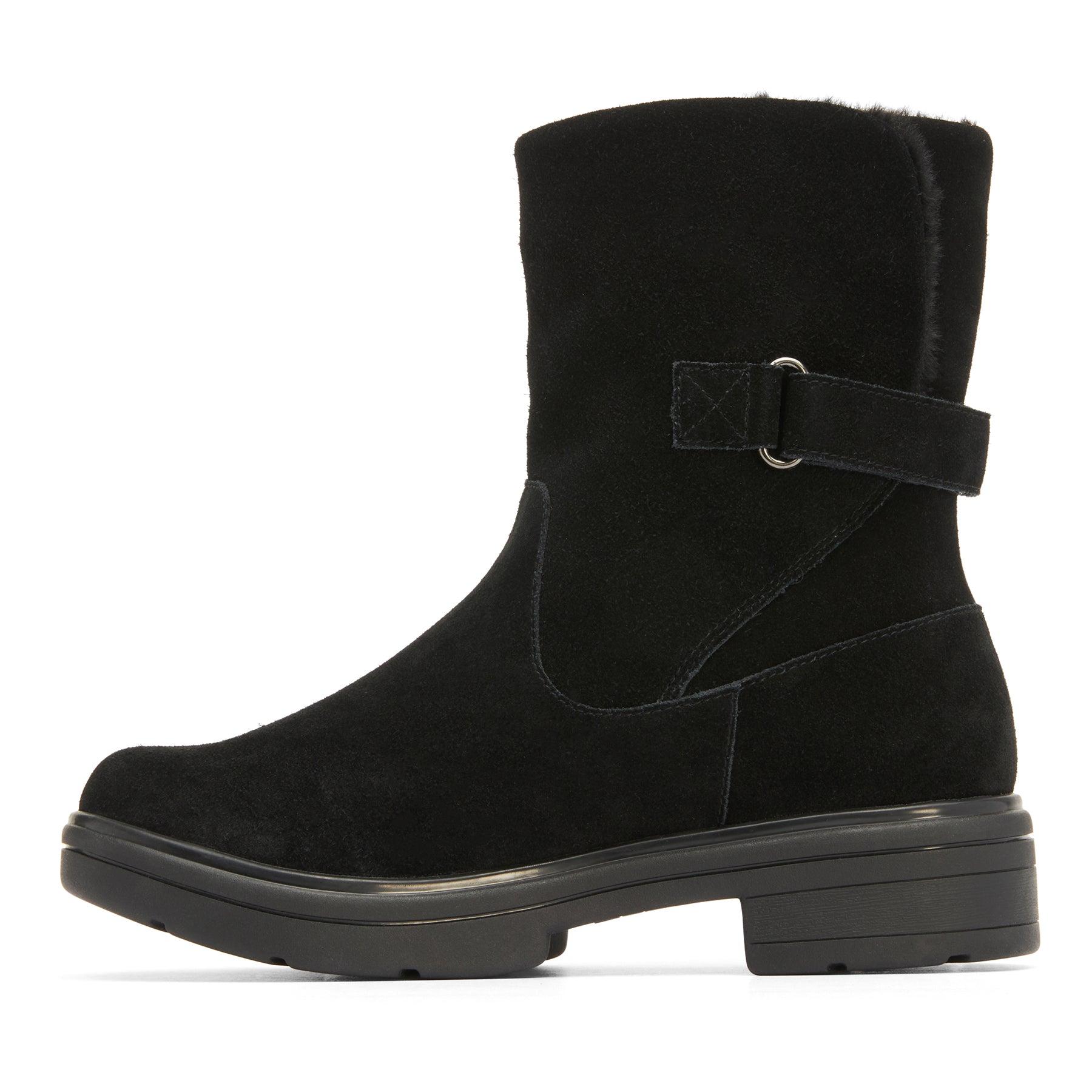 Vista Mid Boot Metatarsal Female Product Image