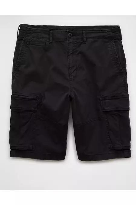 AE 12" Flex Lived-In Cargo Short Men's Product Image