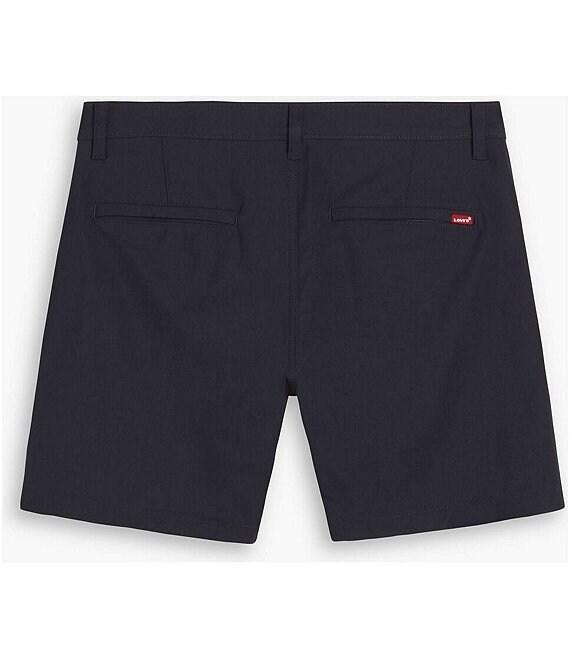 Levi's Chino Tech 8#double; Shorts Product Image