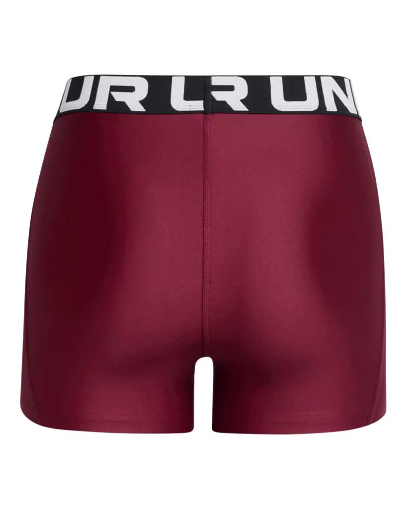 HeatGear® Shorty Product Image