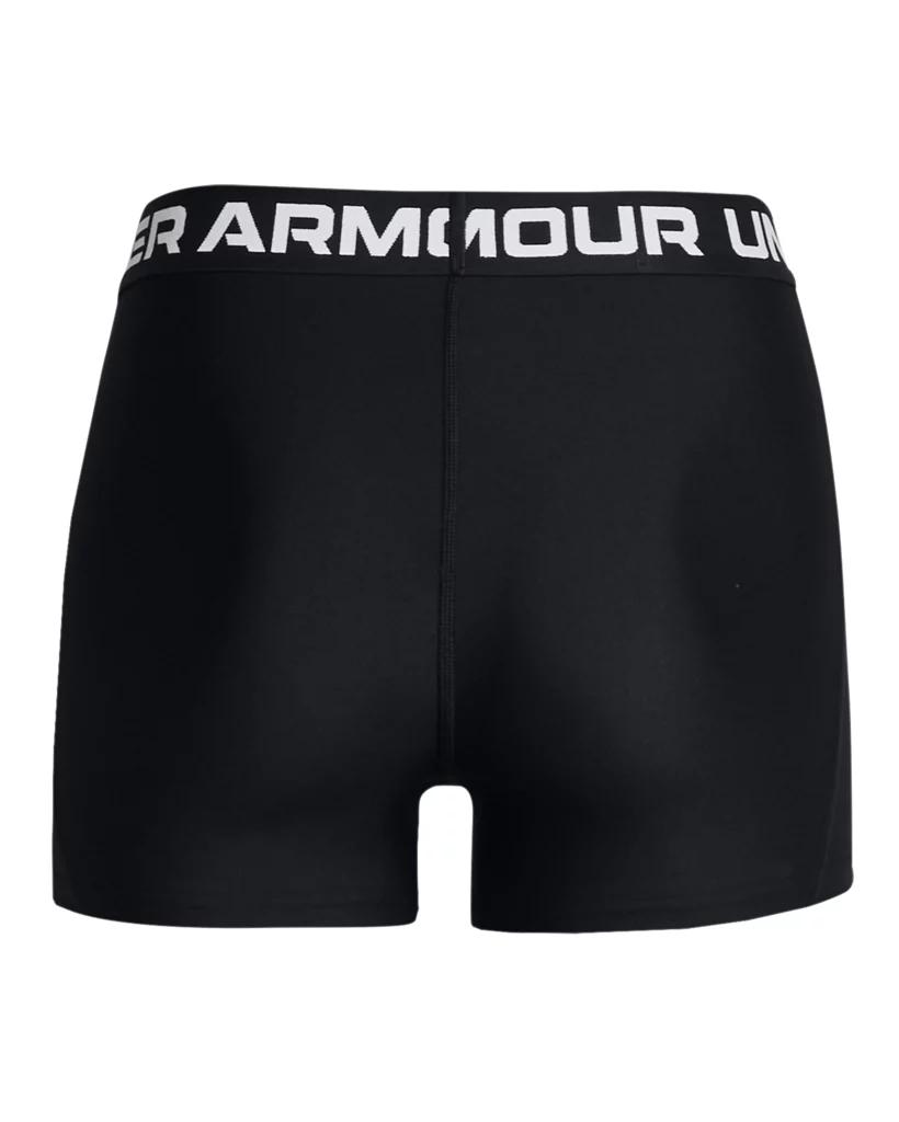 HeatGear® Shorty Product Image