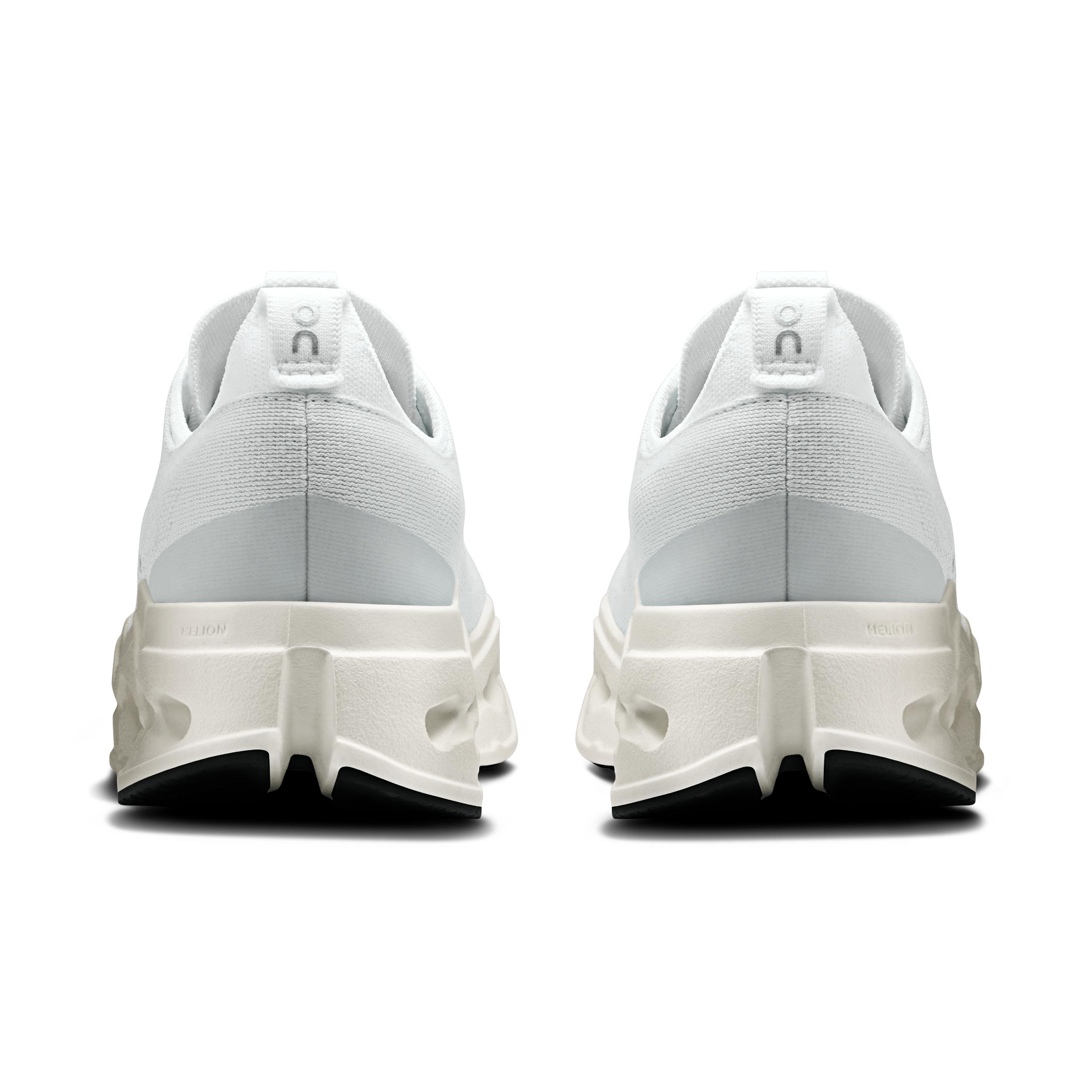 Cloudsurfer Max Wide: Women's Max Cushioned Road Shoe Product Image