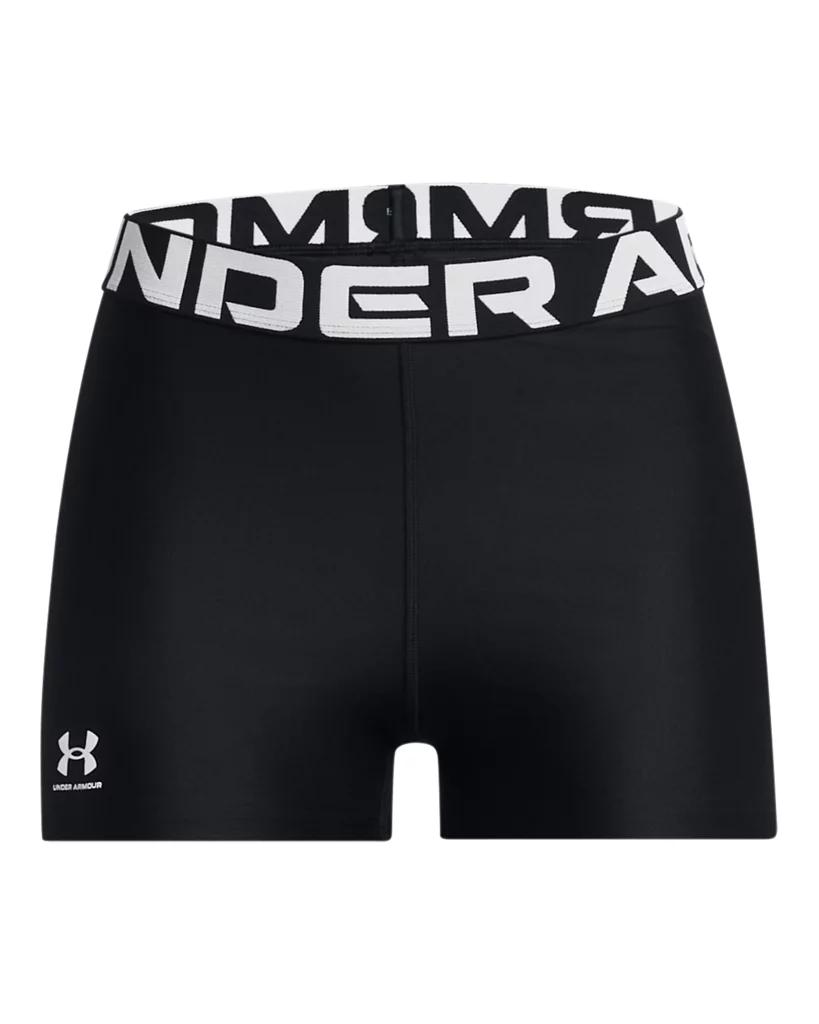 HeatGear® Shorty Product Image