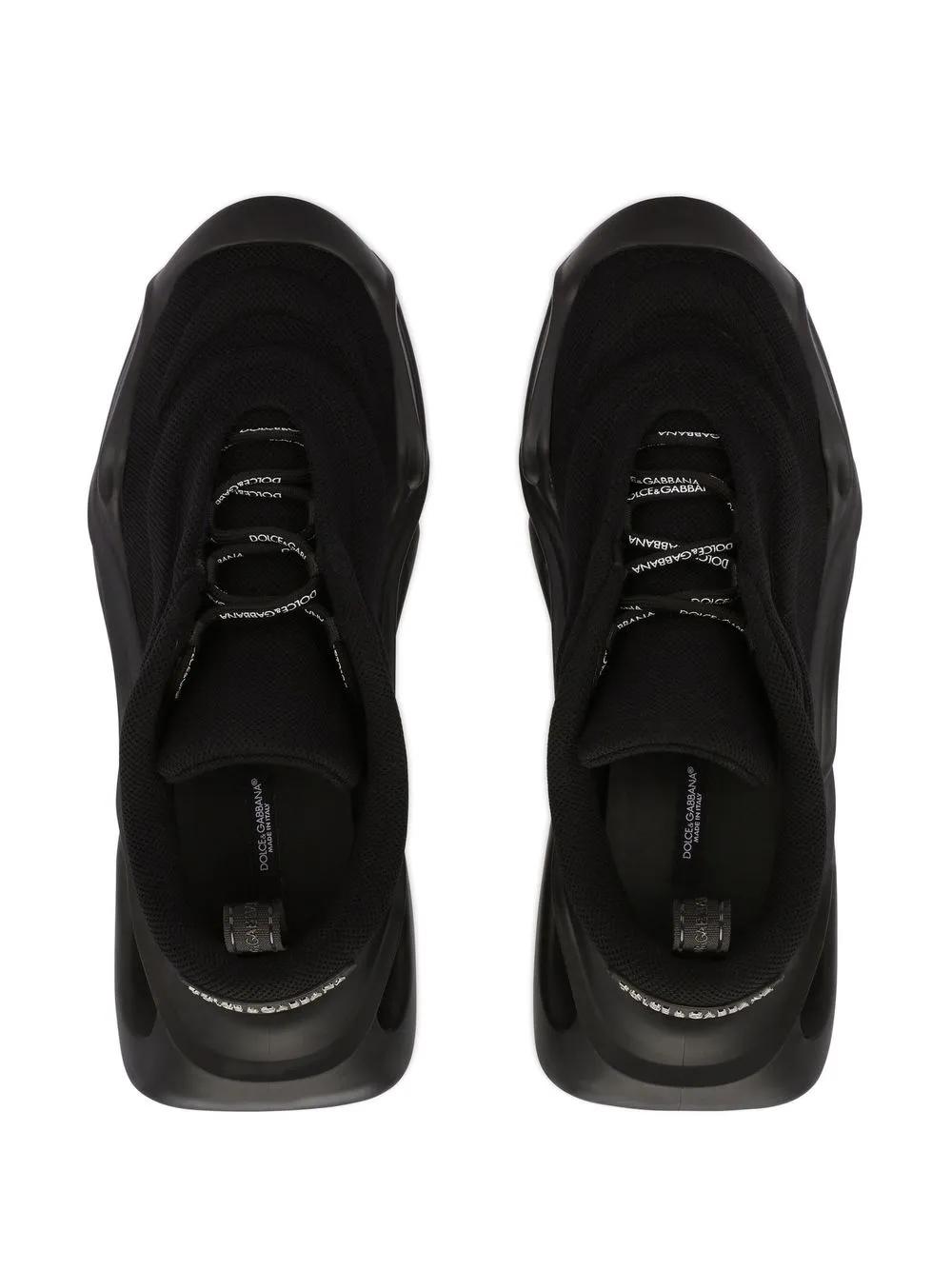 wave low-top sneakers Product Image