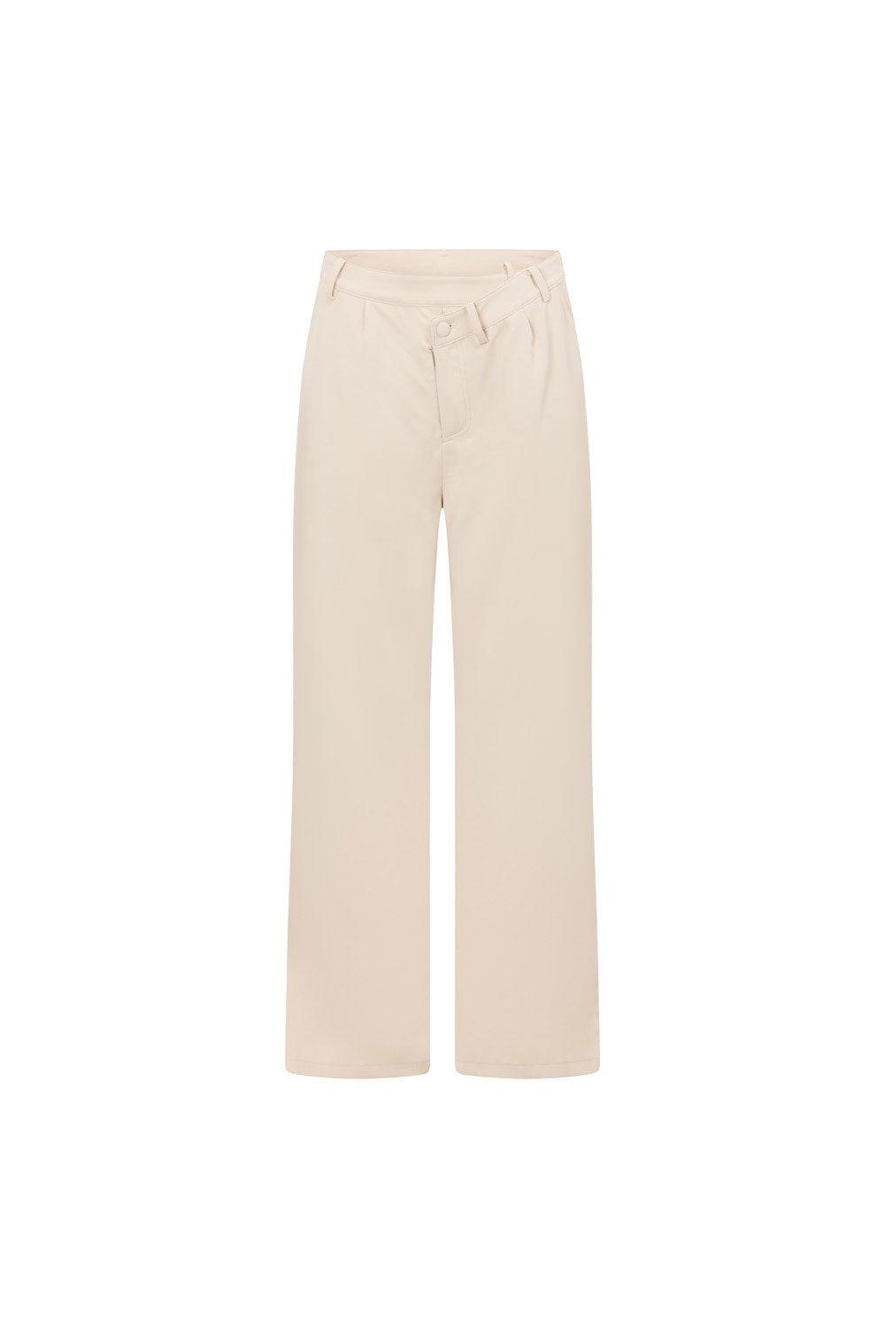 Remi Pants - Vanilla Product Image