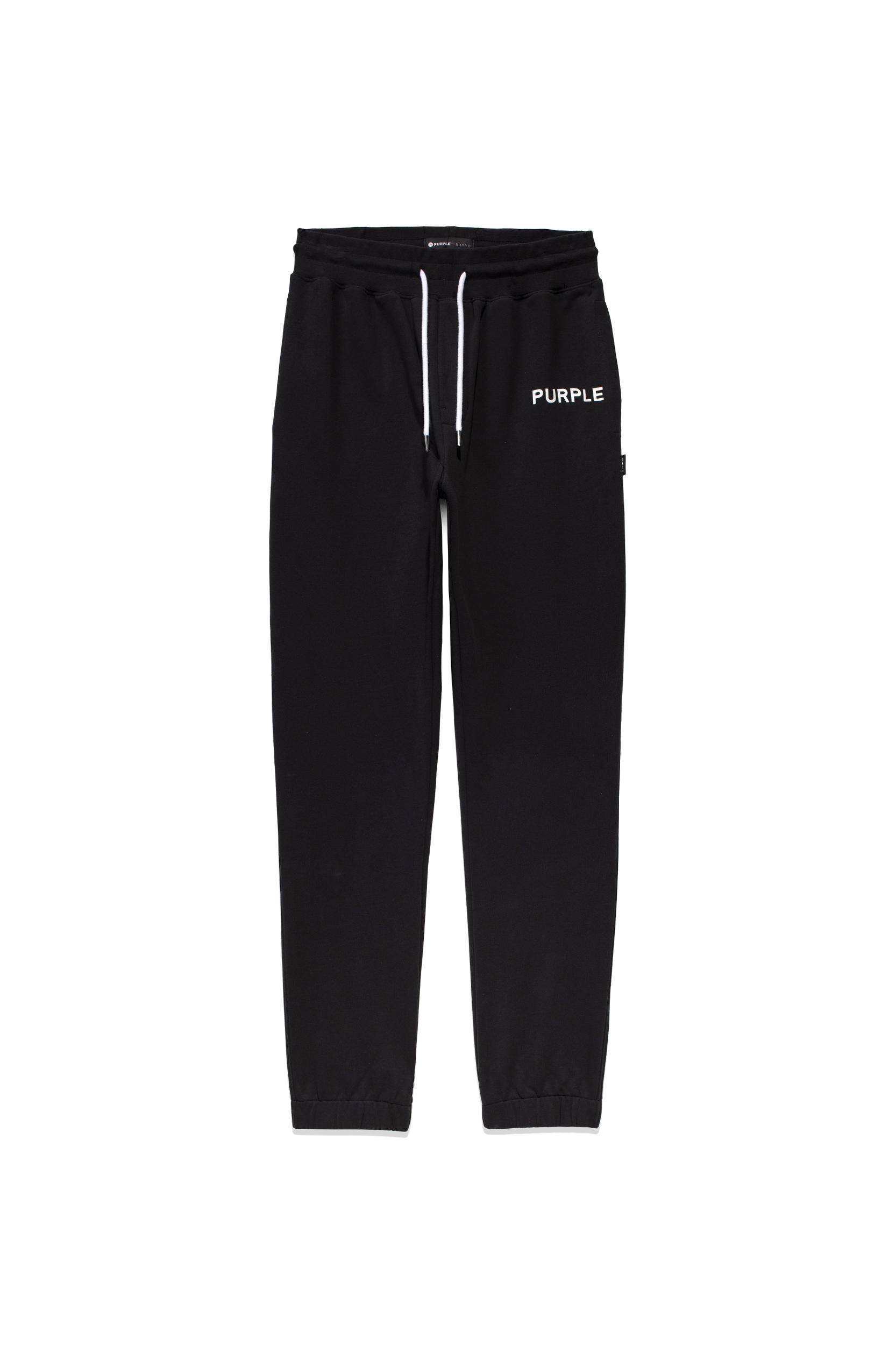 Regular Fit Sweatpant Male Product Image