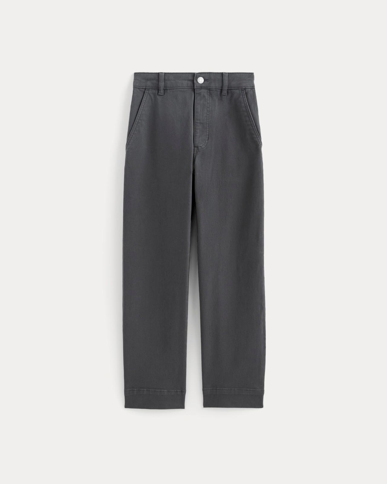 The Utility Straight-Leg Pant Product Image
