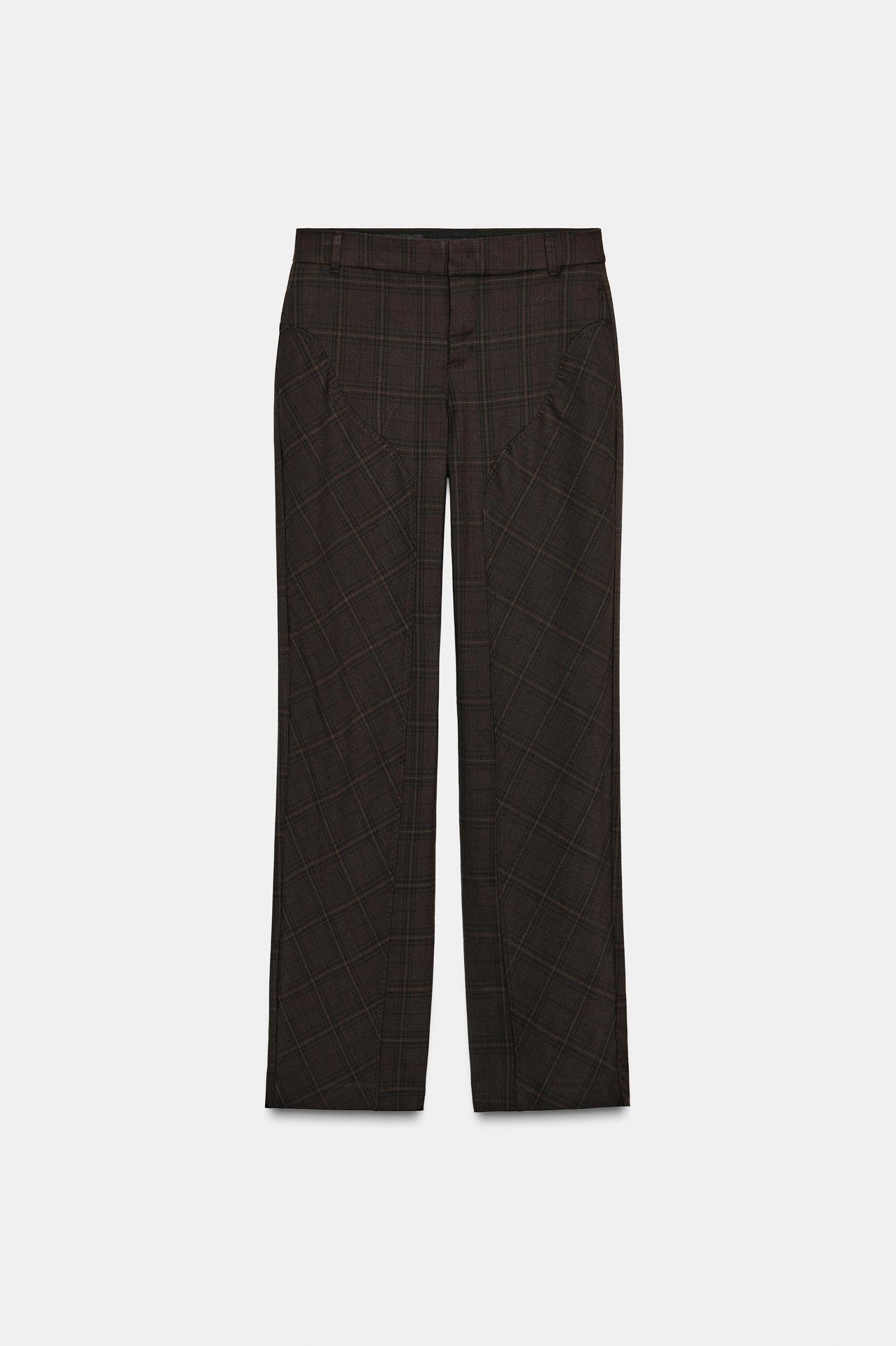 POLKA DOT BALLOON PANTS Product Image