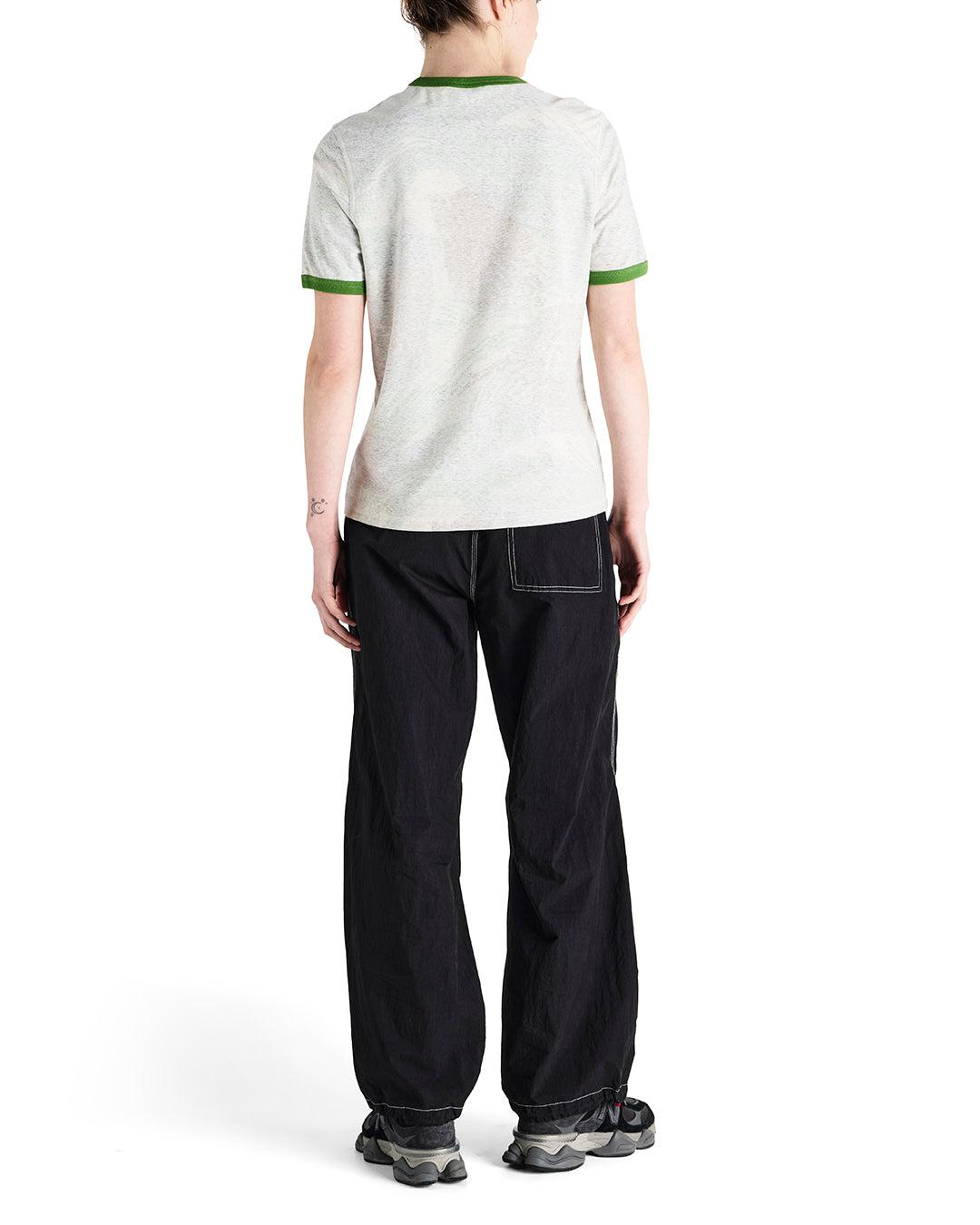 Hotline Camo Tee - Earthly Delights Product Image