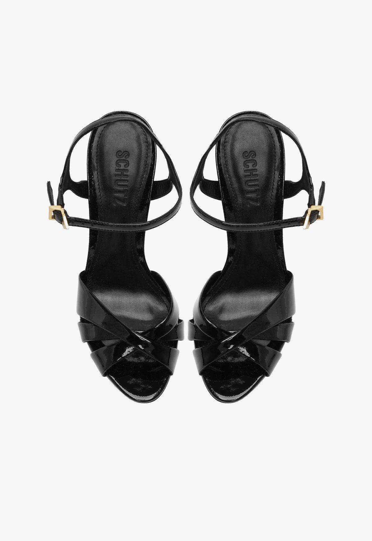 Keefa Block Sandal Female Product Image