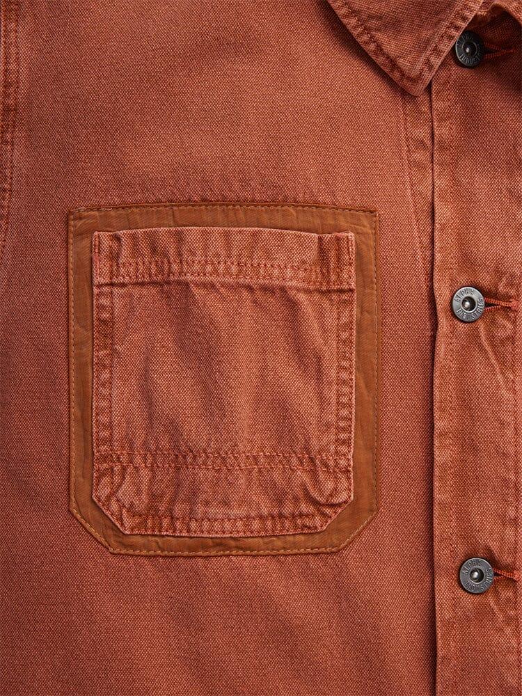 CTN CHORE COAT Product Image