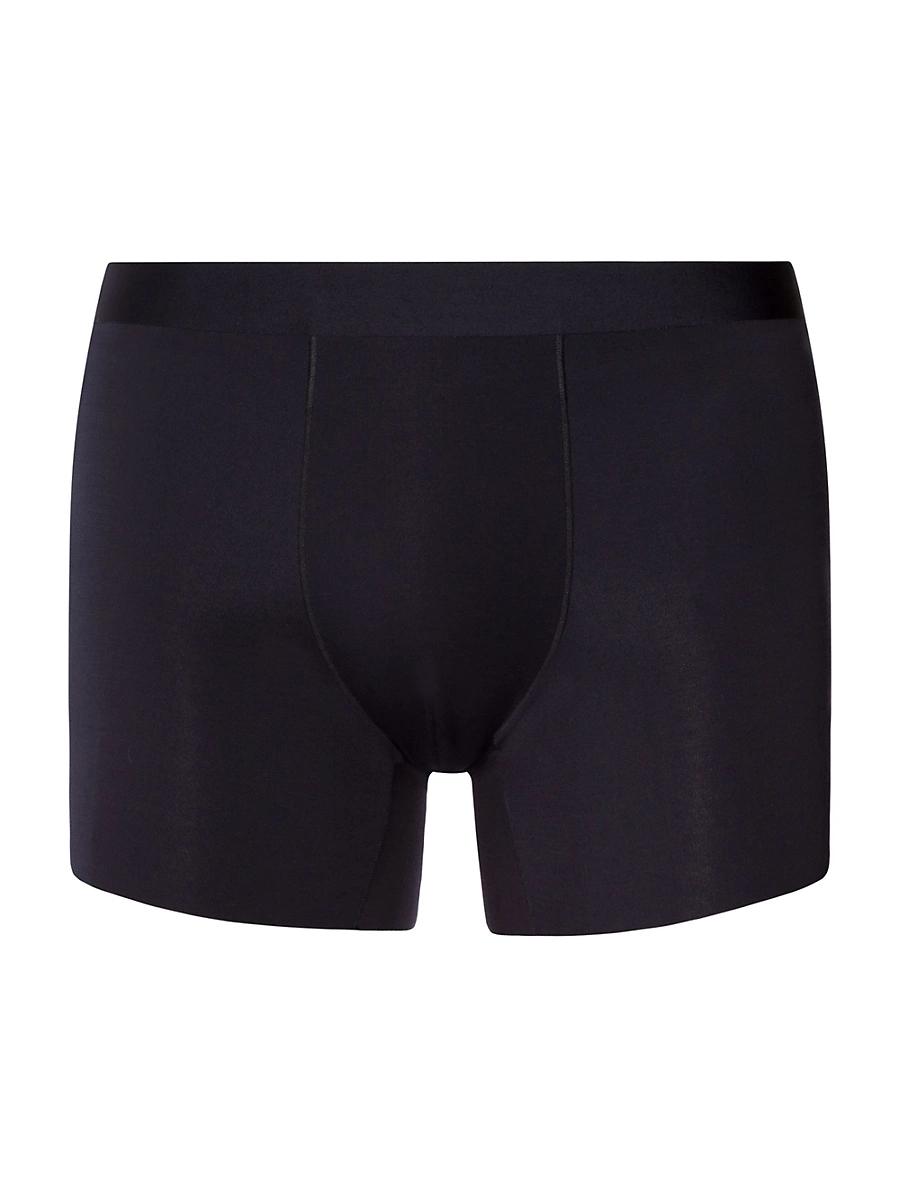Mens Clean Cut Boxer Briefs Product Image