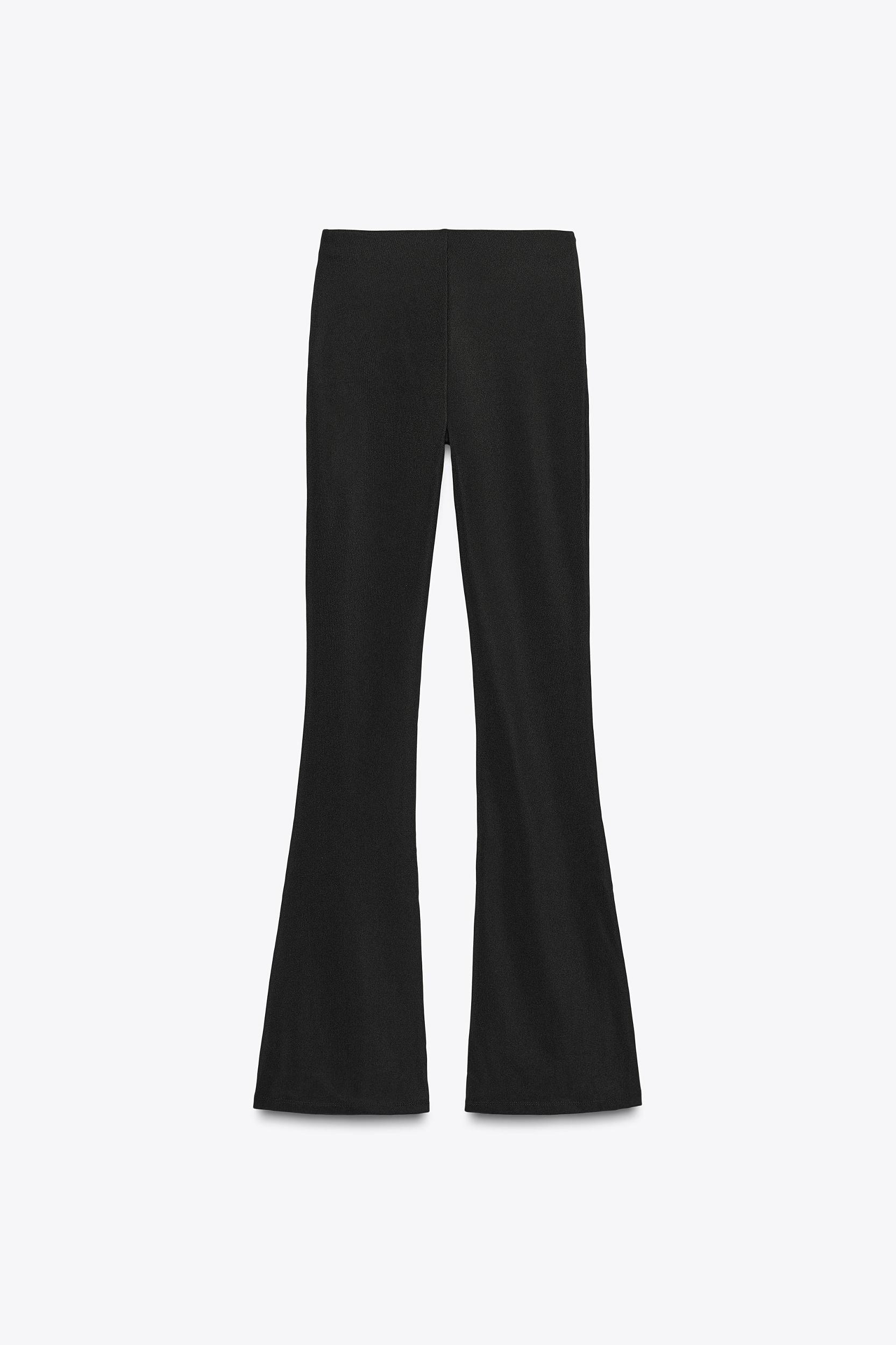 METAL APPLIQUÉ LEGGINGS Product Image