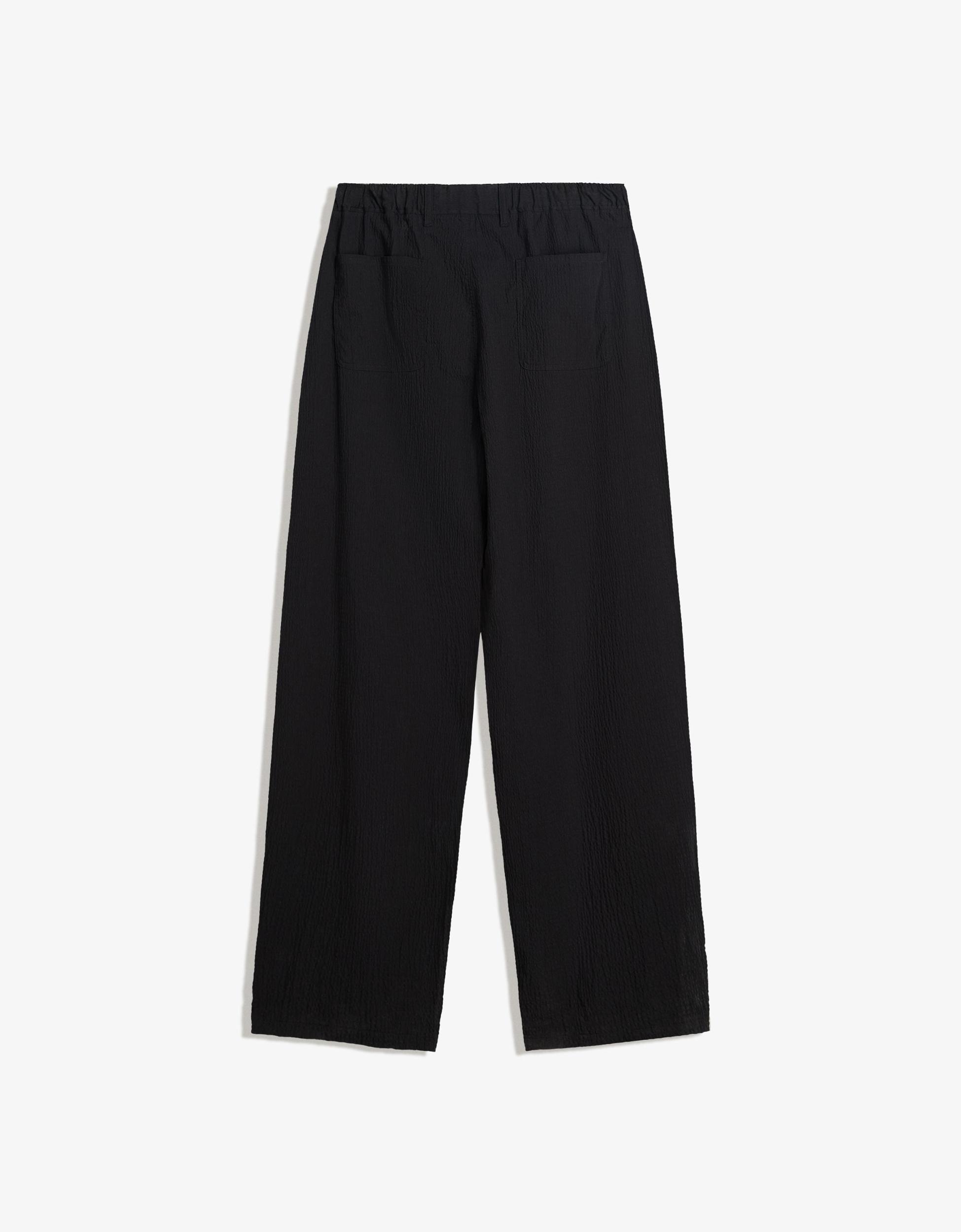 Balloon fit pants Product Image