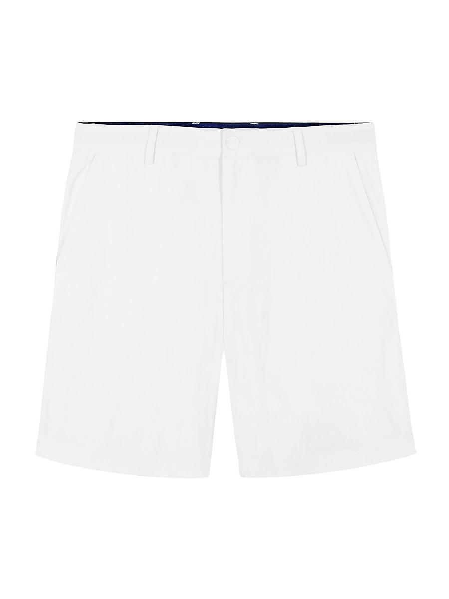 Mens Aster Woven Shorts Product Image
