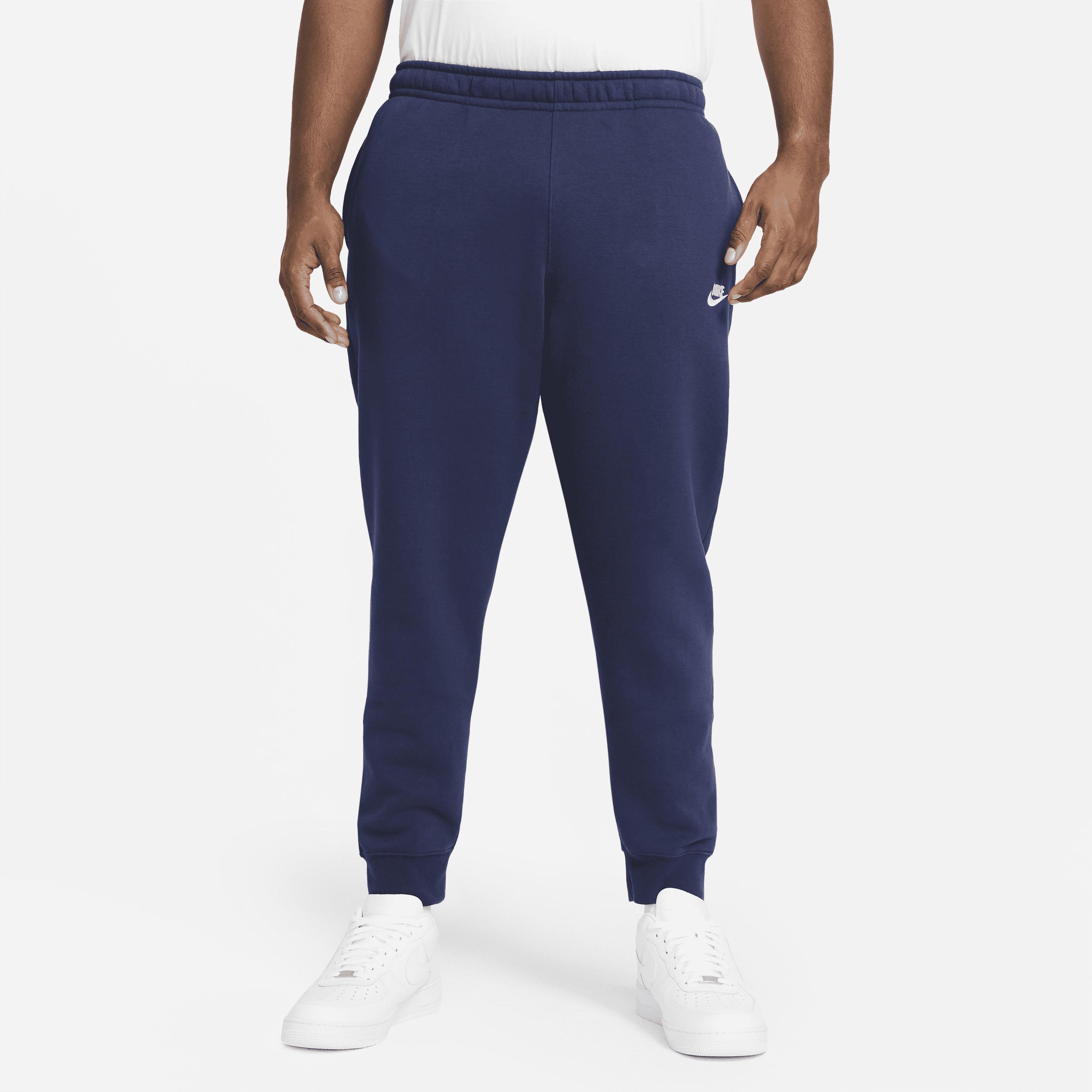 Men's Nike Sportswear Club Fleece Jogger Pants Product Image