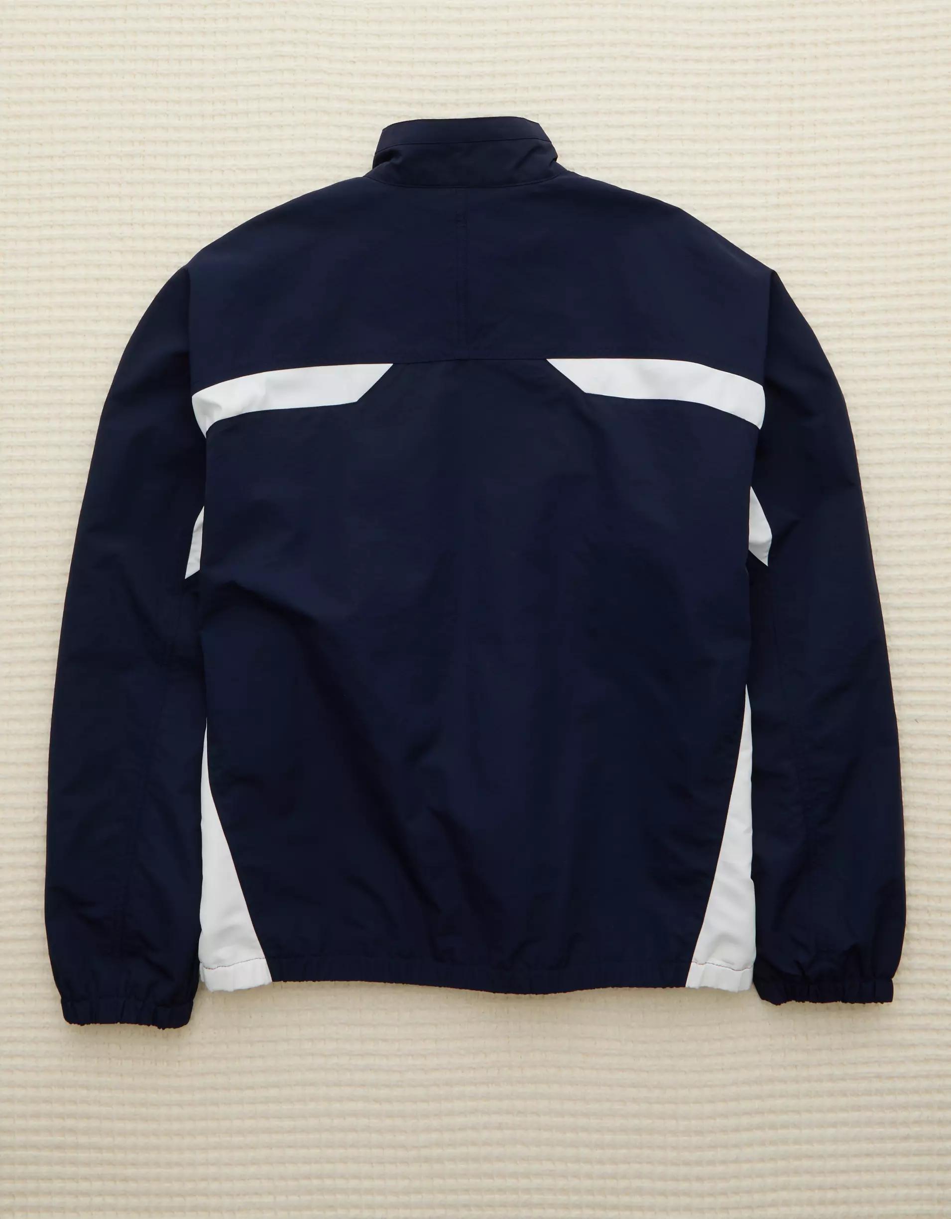 AE x Russell Athletic Track Jacket Product Image