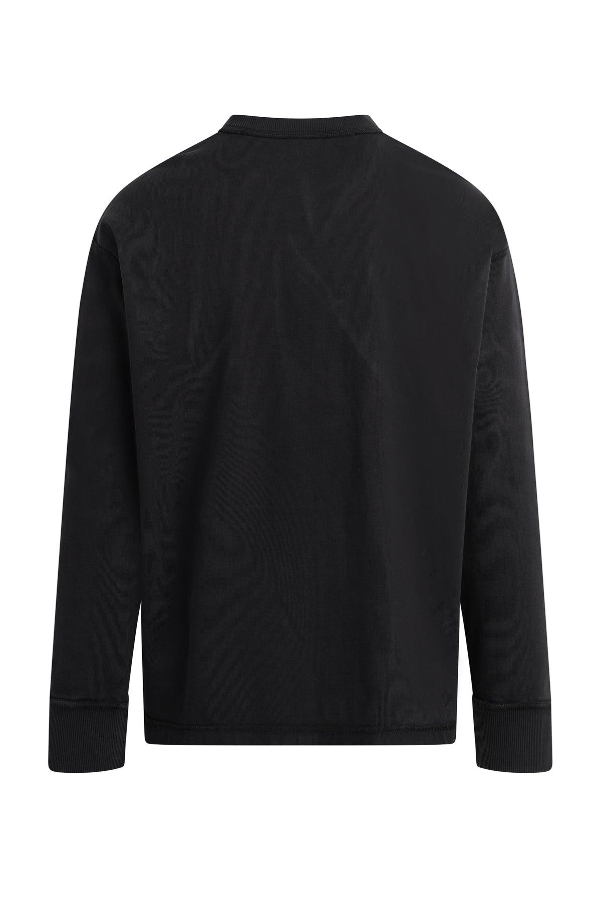 Long Sleeve Heavy Weight Tee Male Product Image