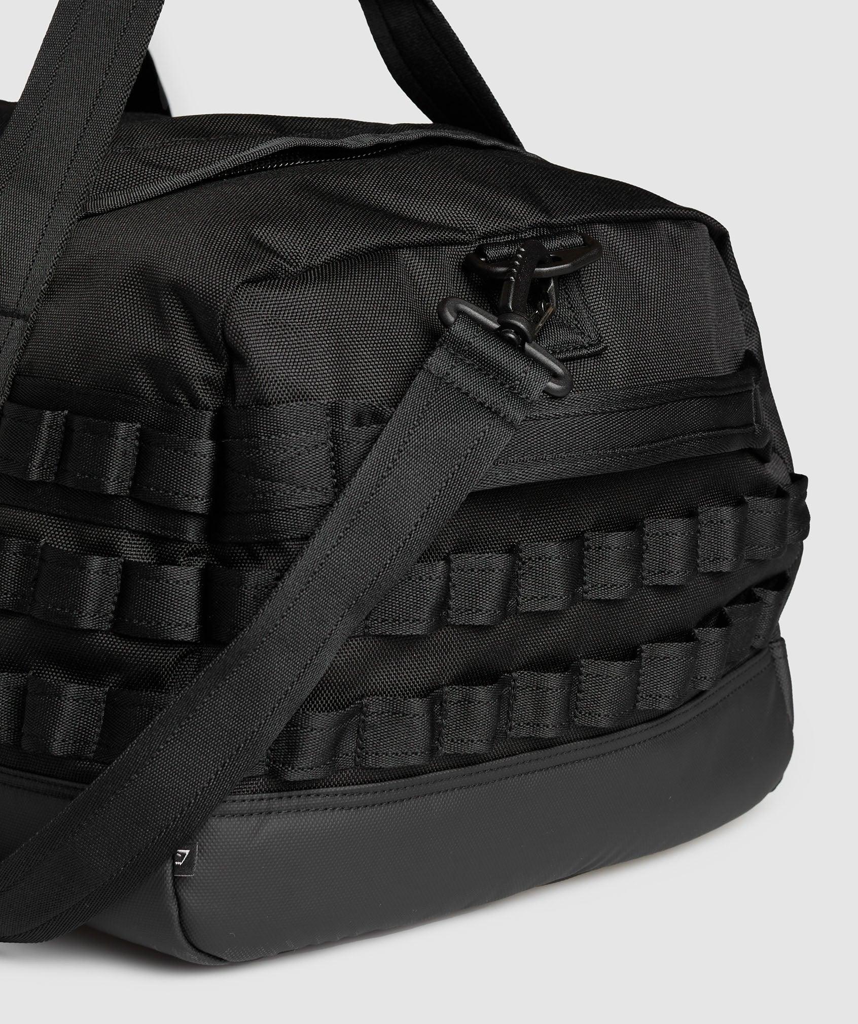 Tactical Large Barrel Bag Product Image