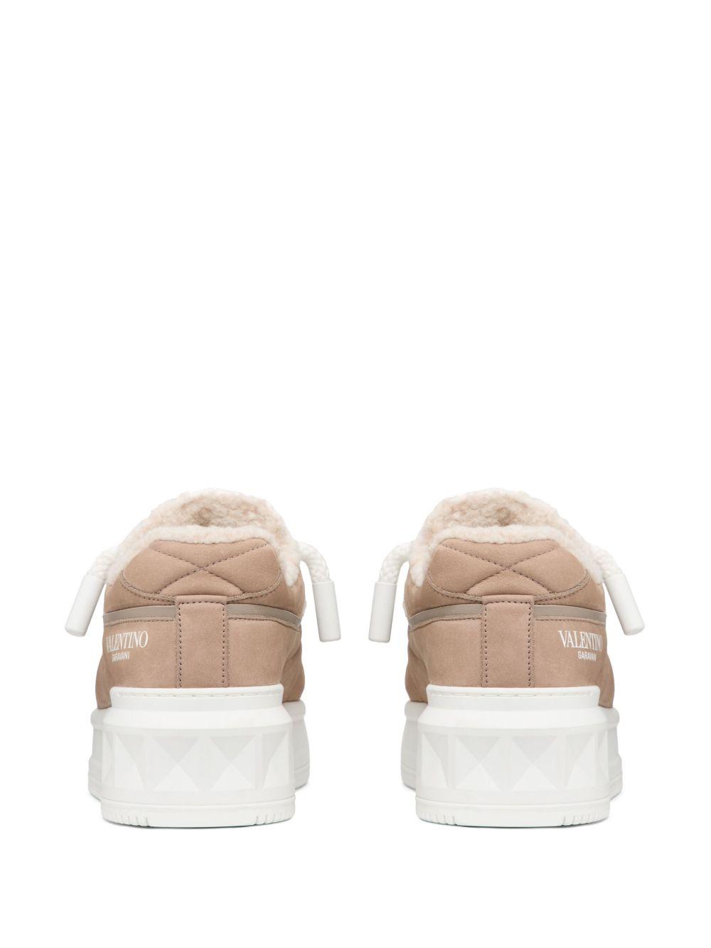 One Stud XL sneakers Product Image