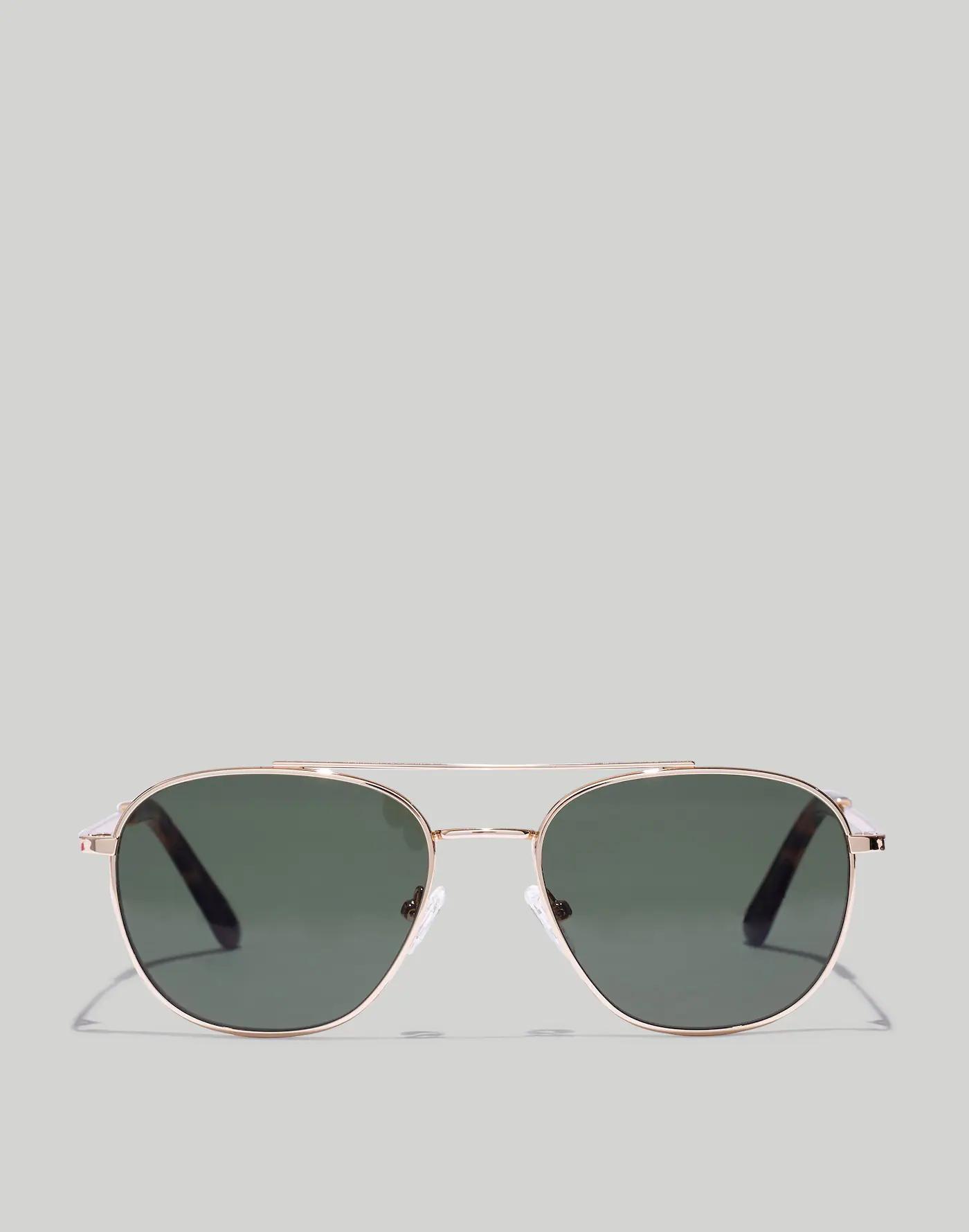 Suffolk Aviator Sunglasses Product Image