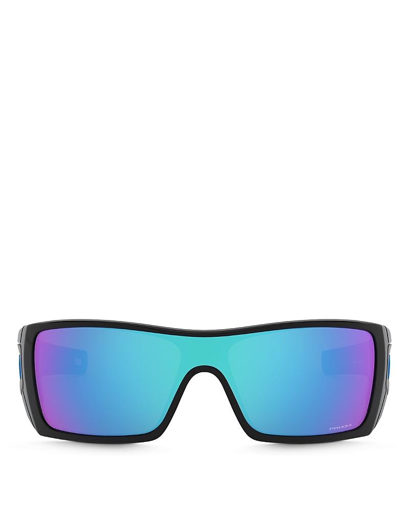 Oakley Mens Batwolf Sunglasses Product Image
