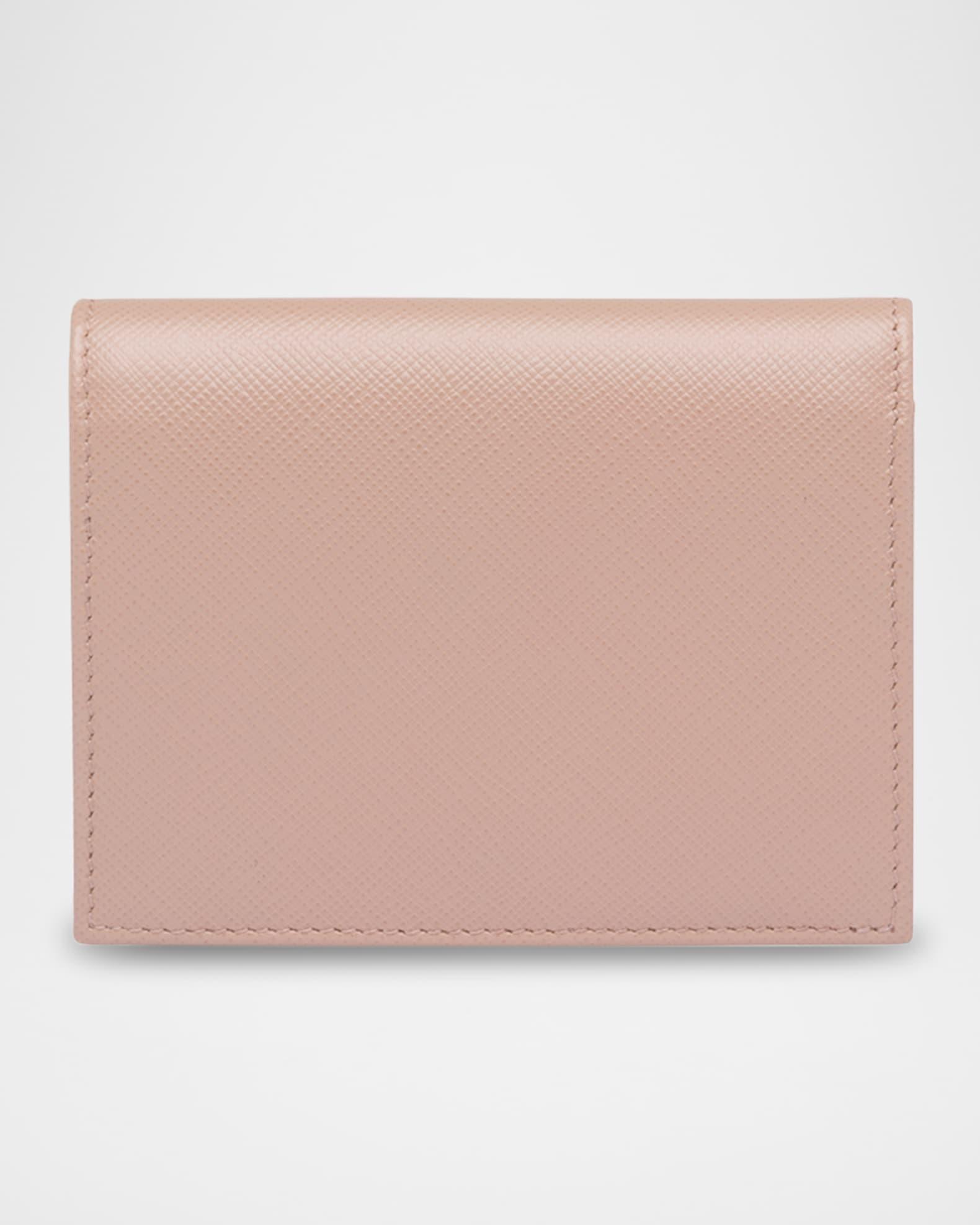 Saffiano French Wallet Product Image