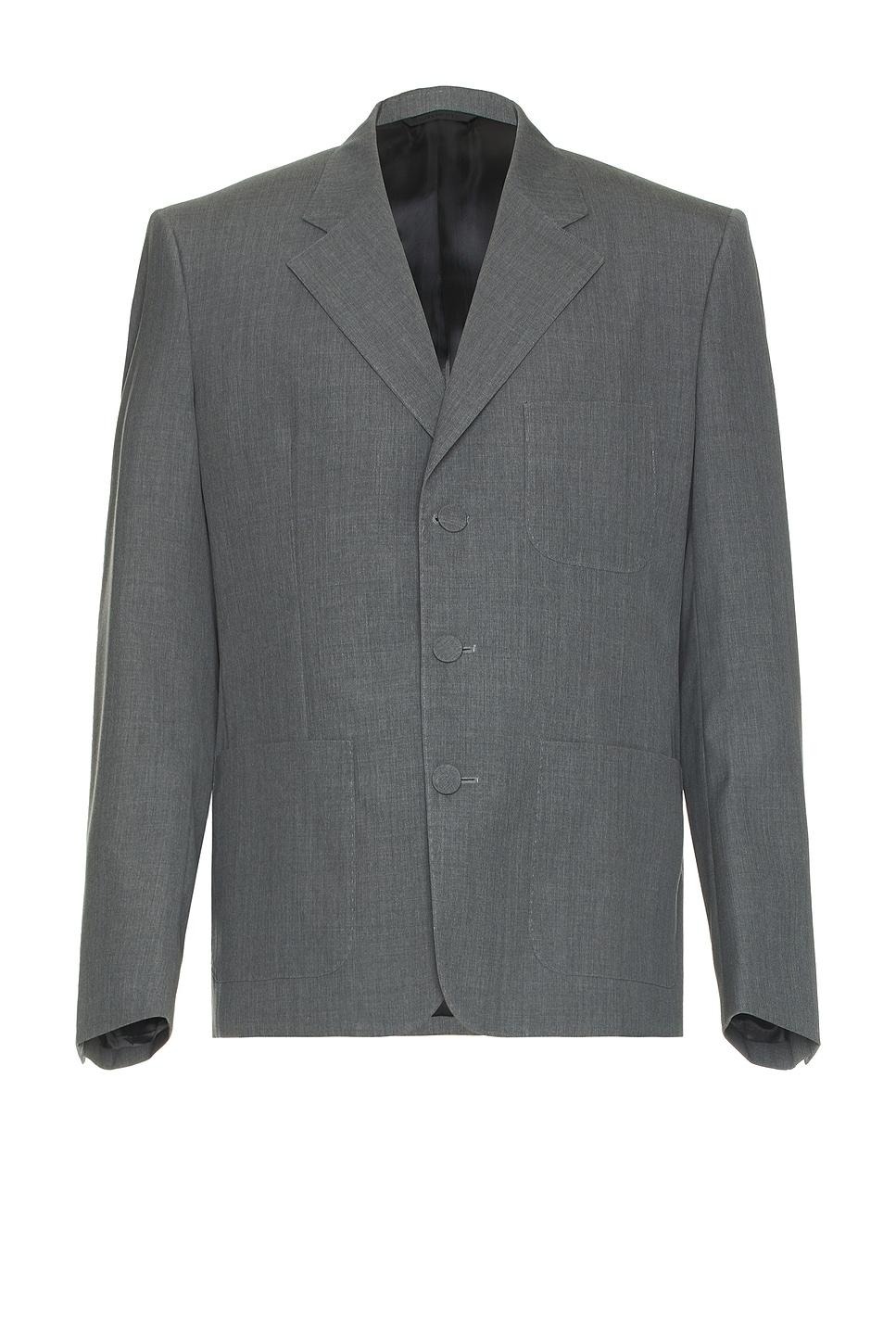 Schoolboy Jacket Product Image