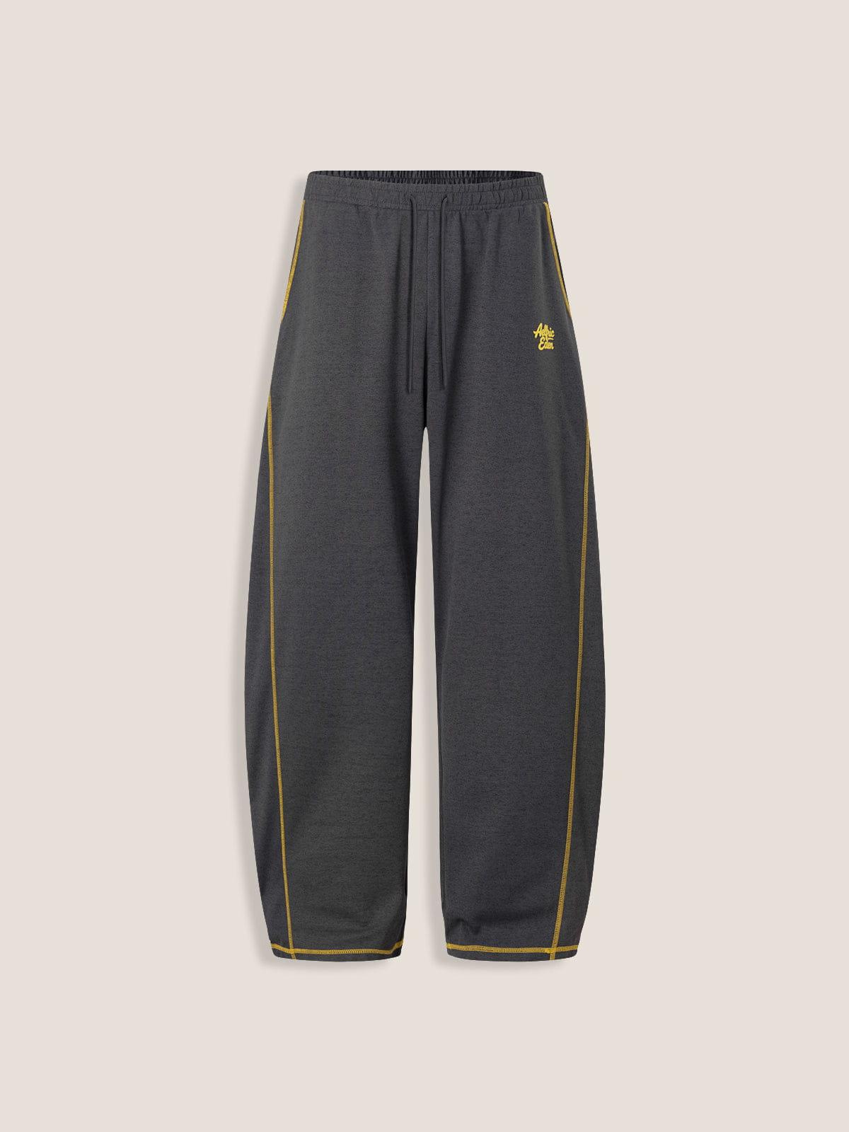 Cloud Slim Sweat Set Female Product Image