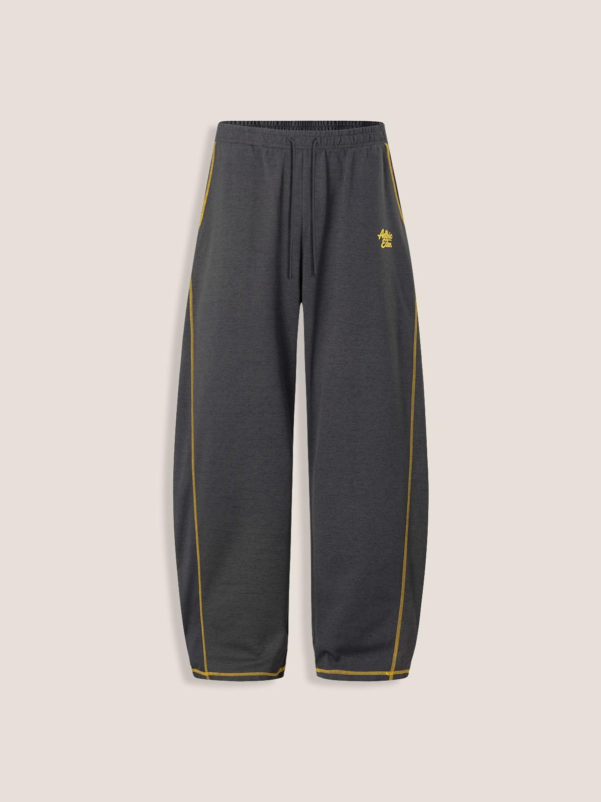 Cloud Slim Sweat Set Female Product Image