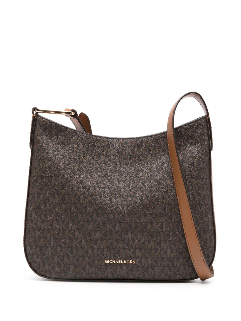 large Kensington Signature cross body bag Product Image