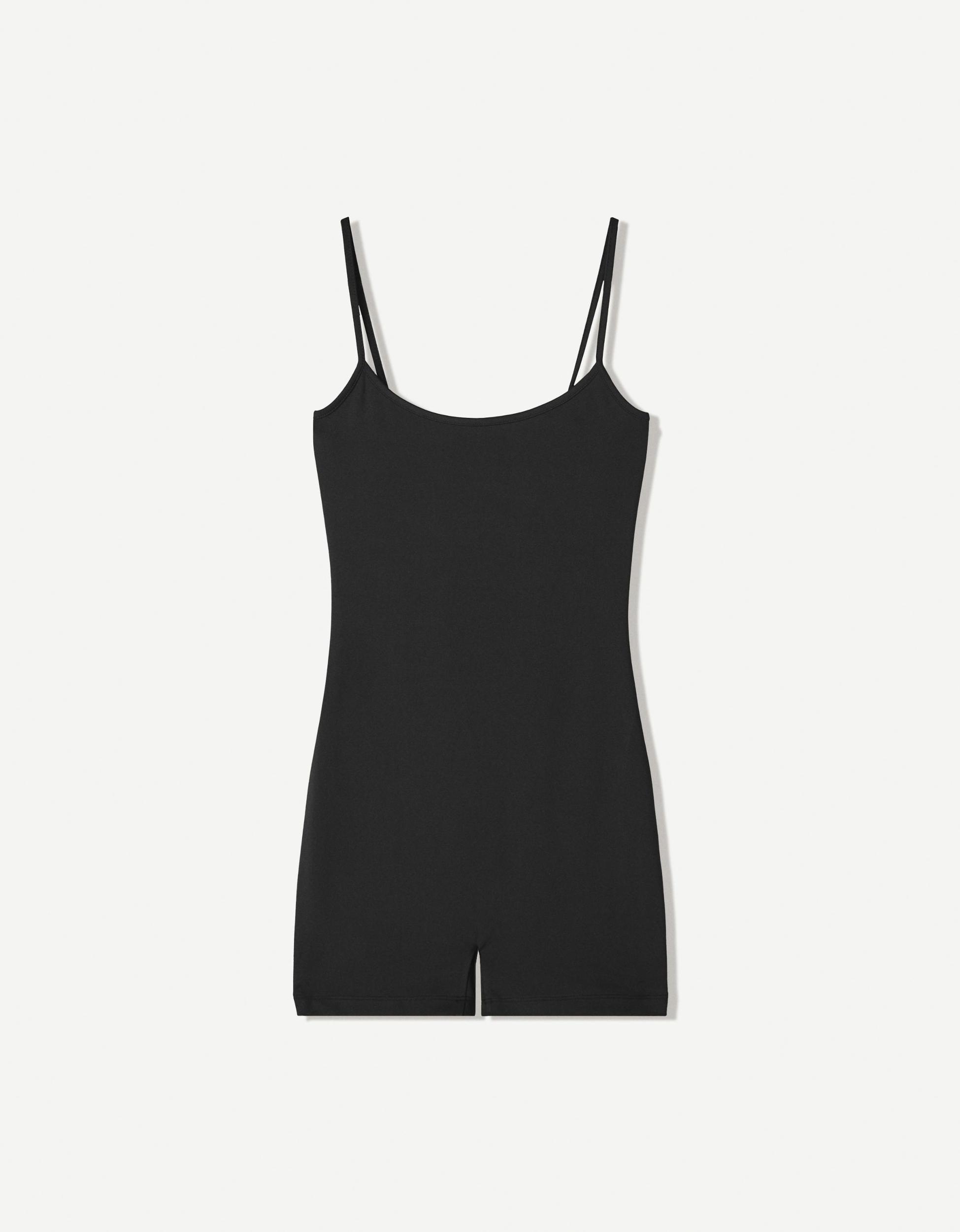 Strappy jumpsuit Product Image